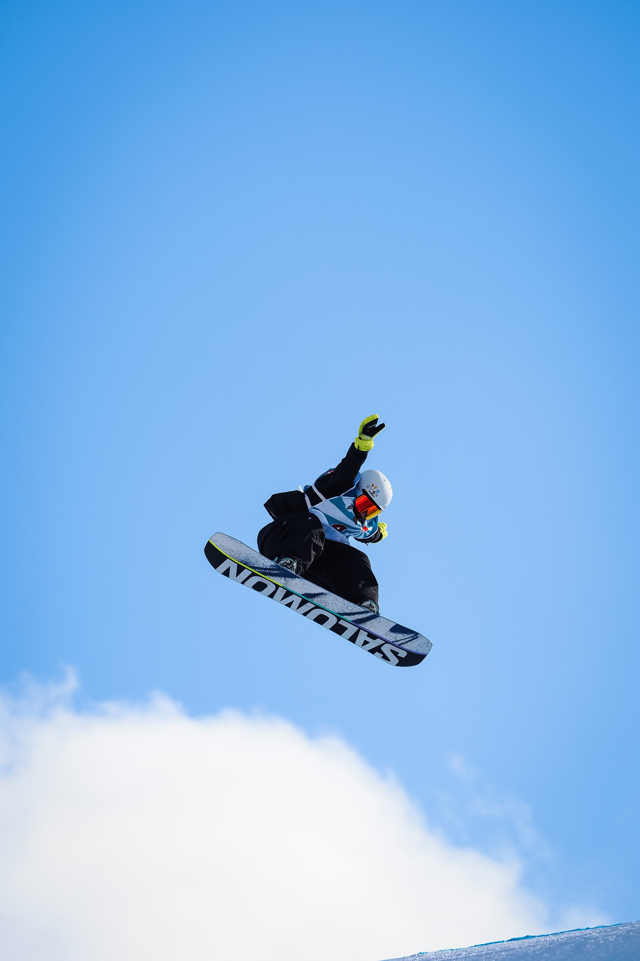 Всероссийские / сноуборд. Репортажный фотограф Алексей Козьмин