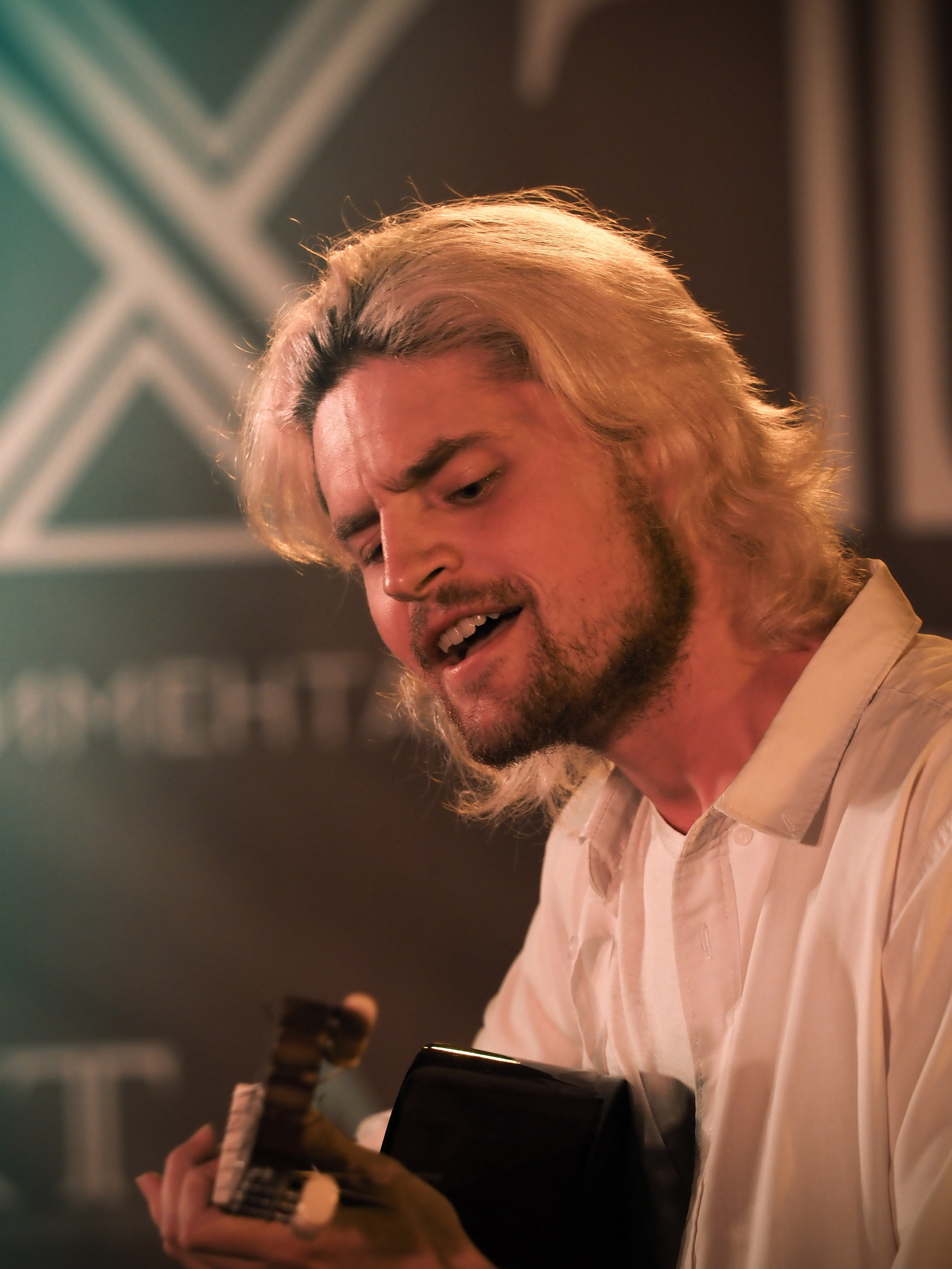 Театральная школа NEXT. Репортажный фотограф Алексей Козьмин