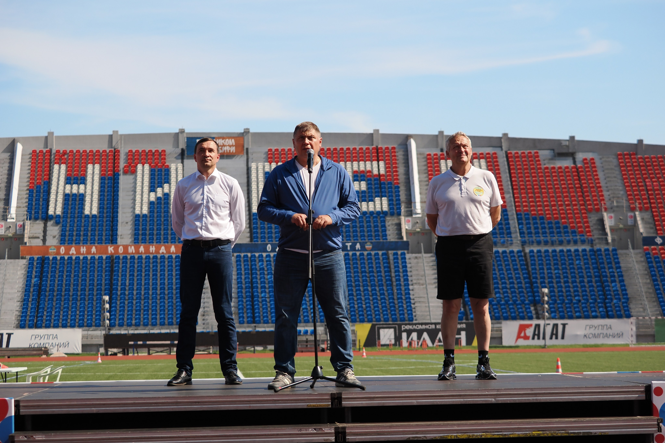 Всероссийские соревнования по русской лапте. Репортажный фотограф Алексей Козьмин