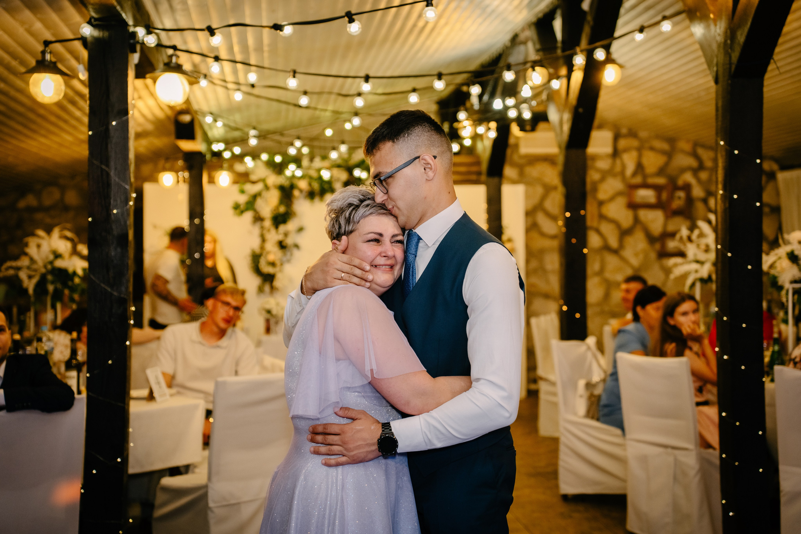 Максим и Наталья. Свадебная фотосъемка. Свадебный фотограф в Воронеже Александр Работкин