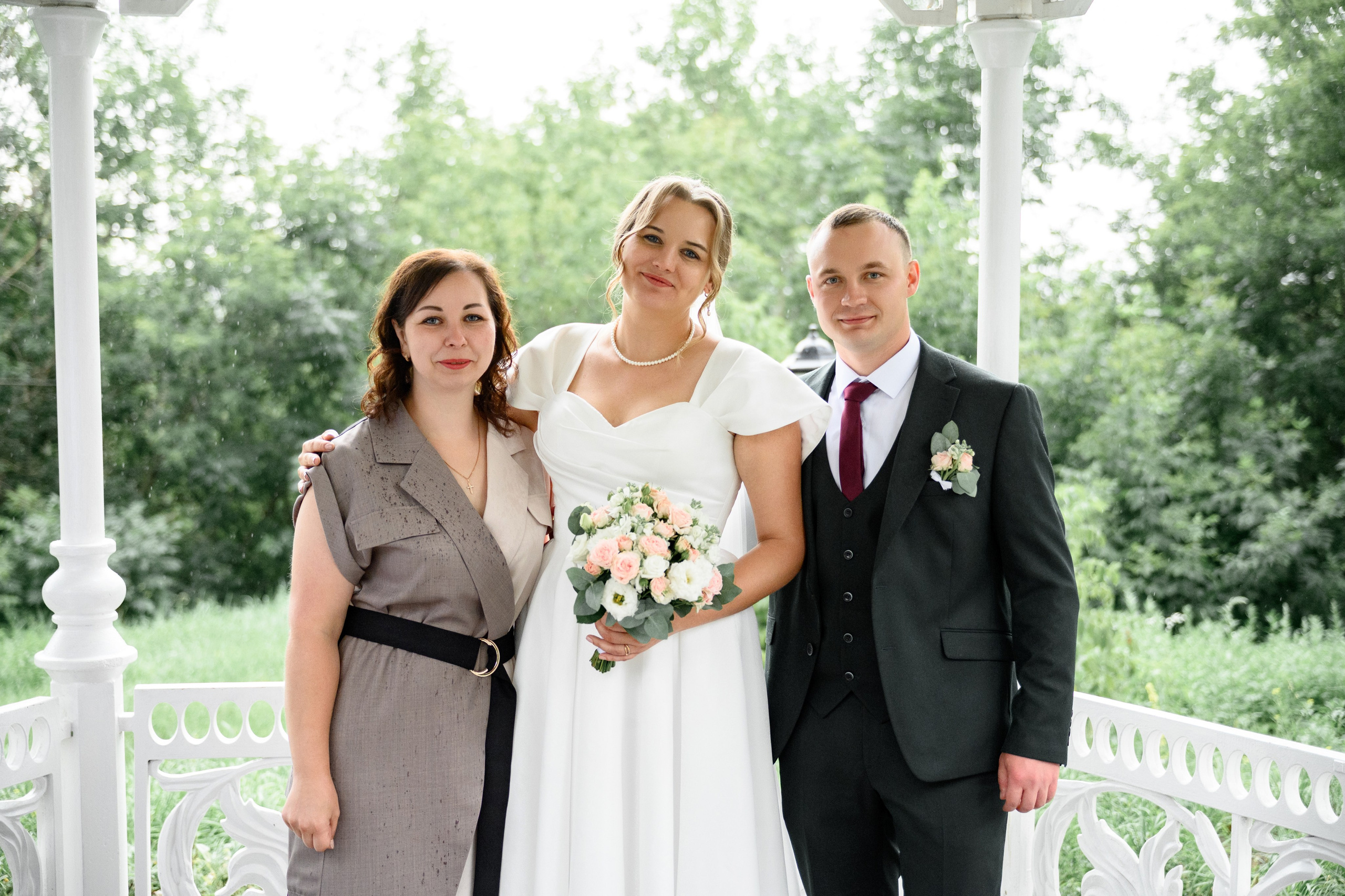 Nadezhda & Alexey. Фотограф в Липецке Ковалько Евгений