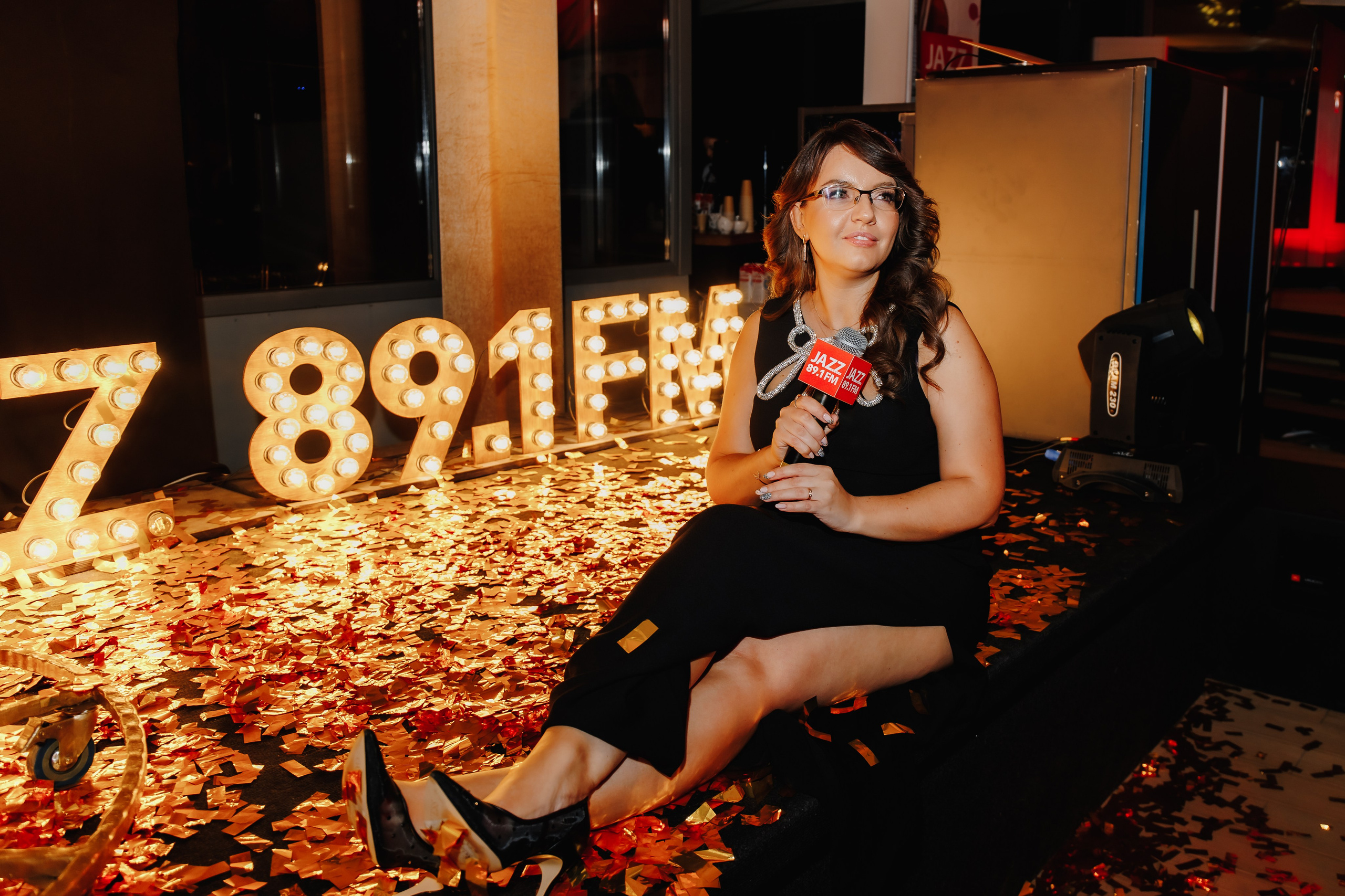 Премия Радио Jazz. Фотограф Ольга Махалова — Санкт-Петербург, Москва, Нижний Новгород