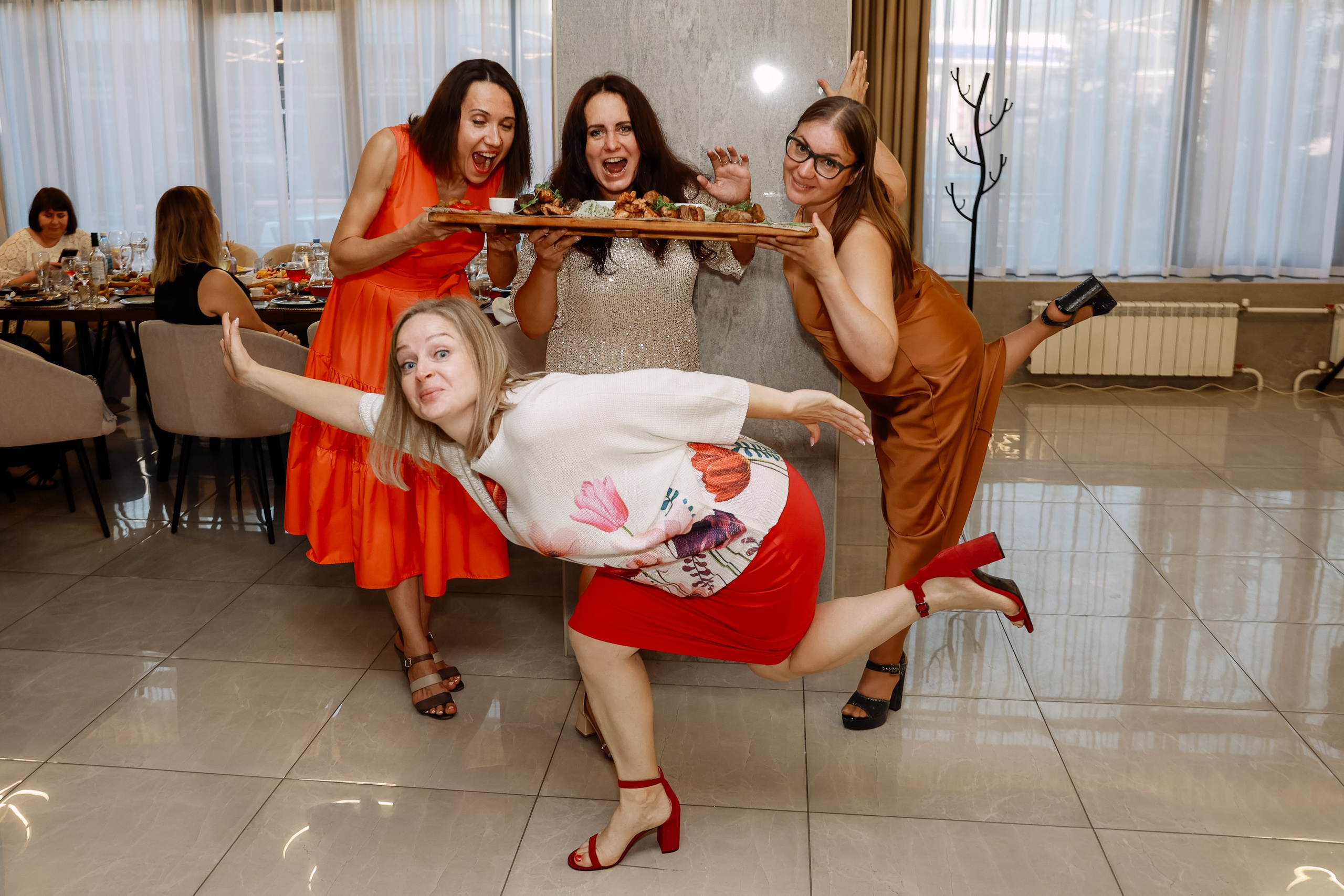 Выпускной 9 кл. Фотограф Юлия Мальцева