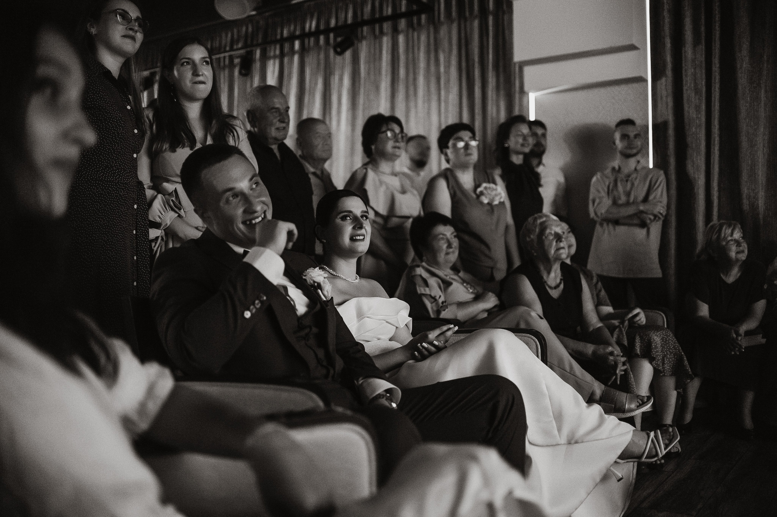 Олег и Вера. Фотограф в Екатеринбурге Артём Зайнетдинов