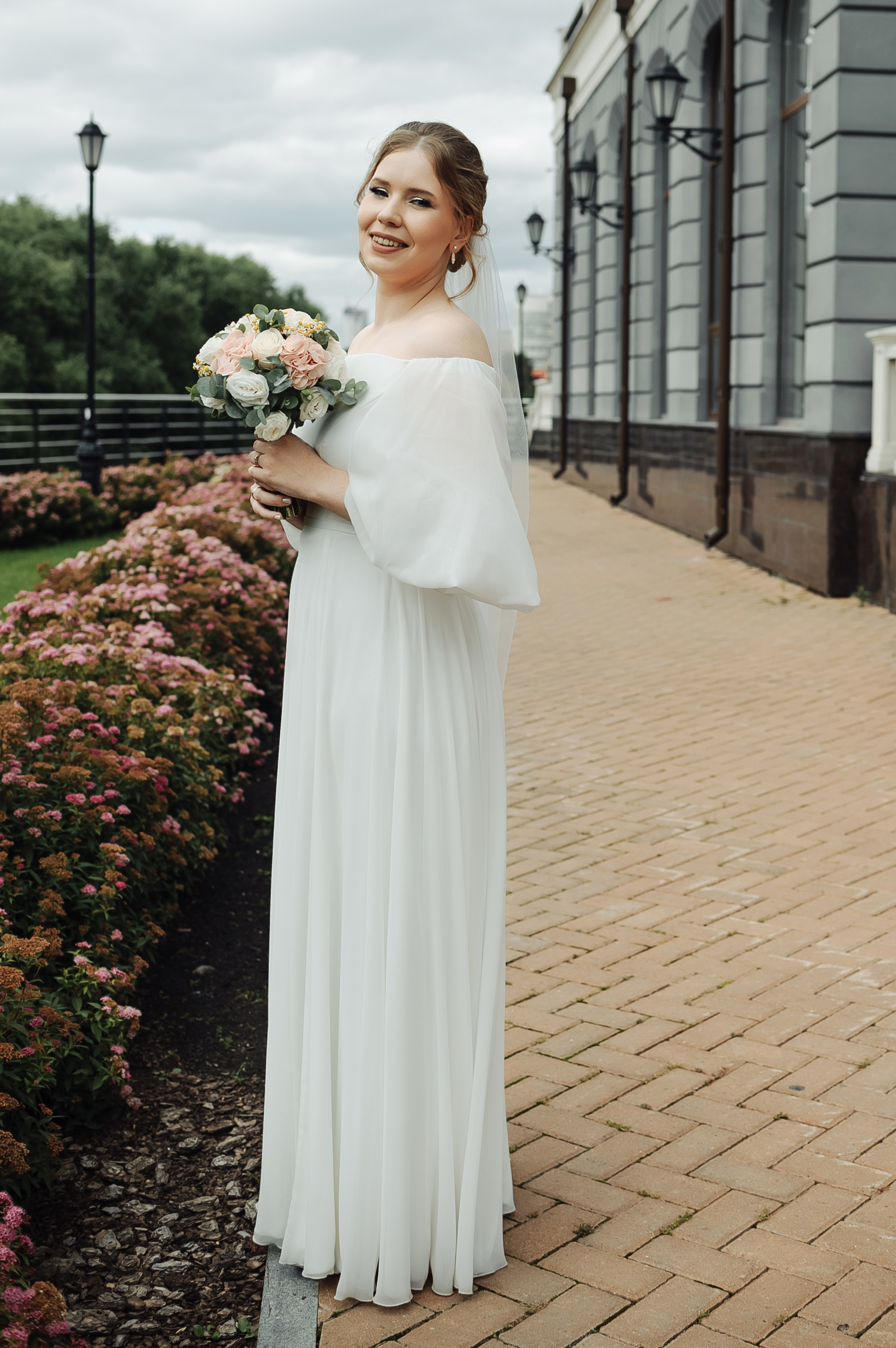 Александр и Даша. Фотограф в Екатеринбурге Артём Зайнетдинов