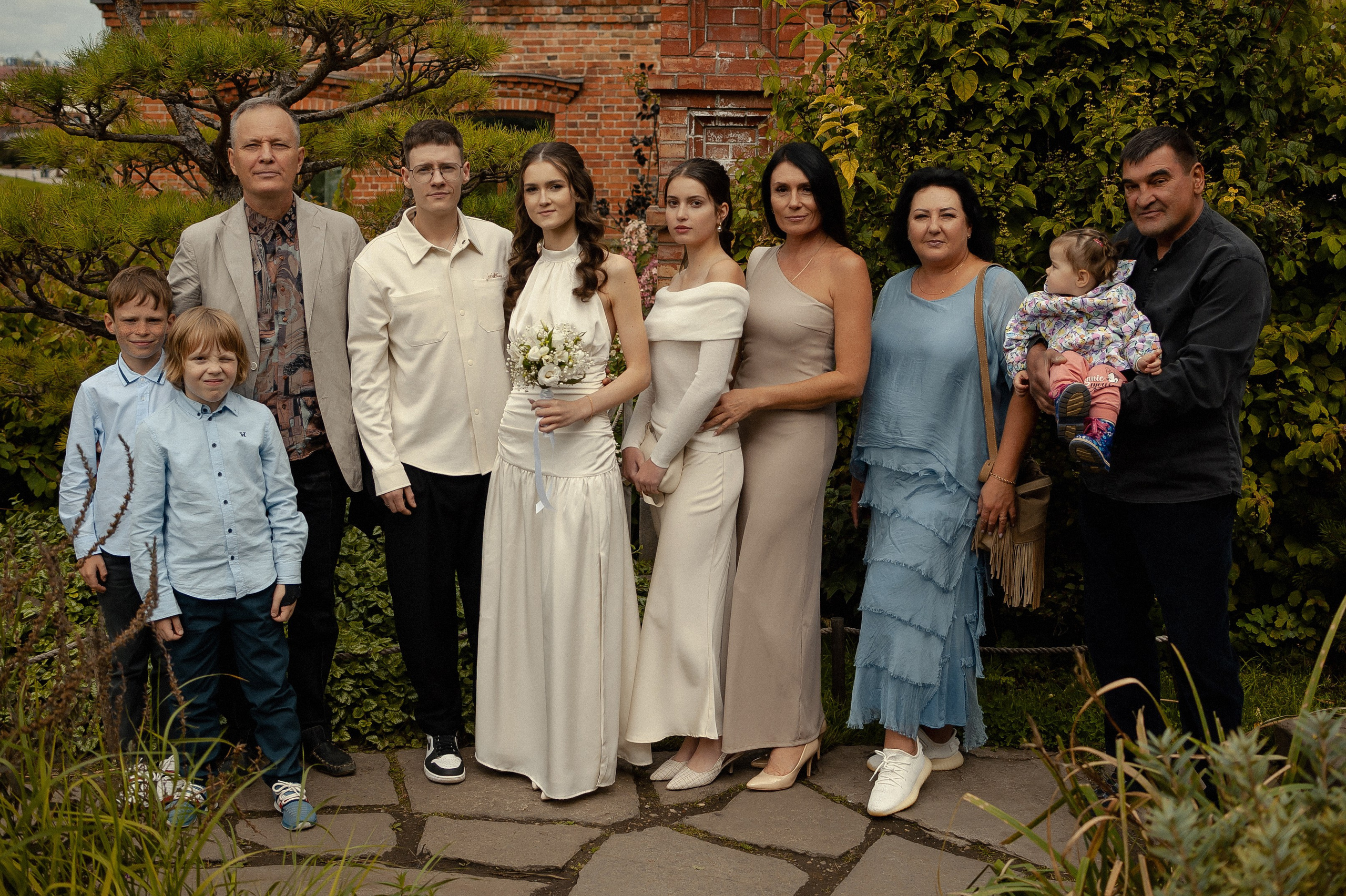 Максим и Геля. Фотограф в Екатеринбурге Артём Зайнетдинов