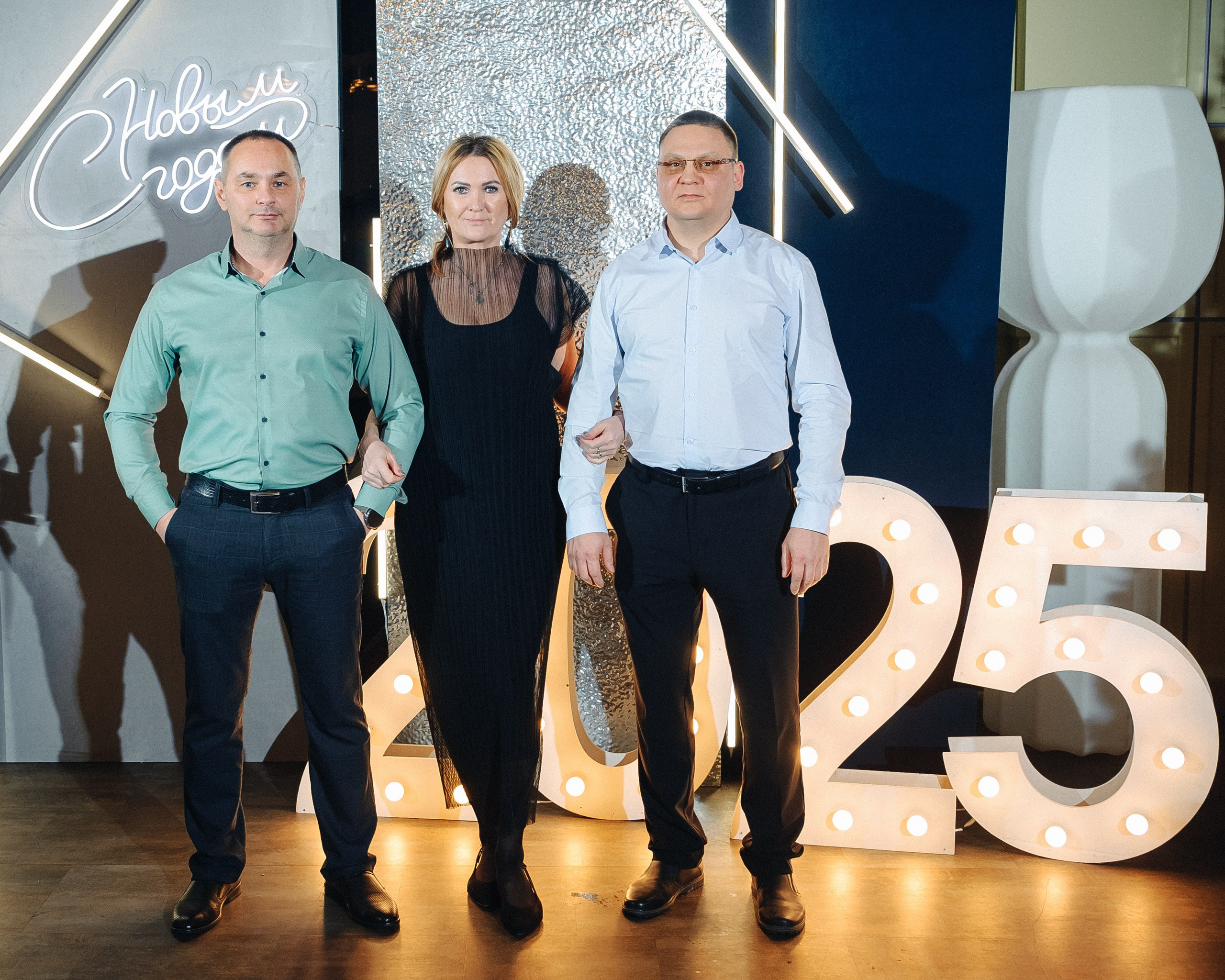 Корпоратив для ЧОП. Фотограф в Екатеринбурге Артём Зайнетдинов