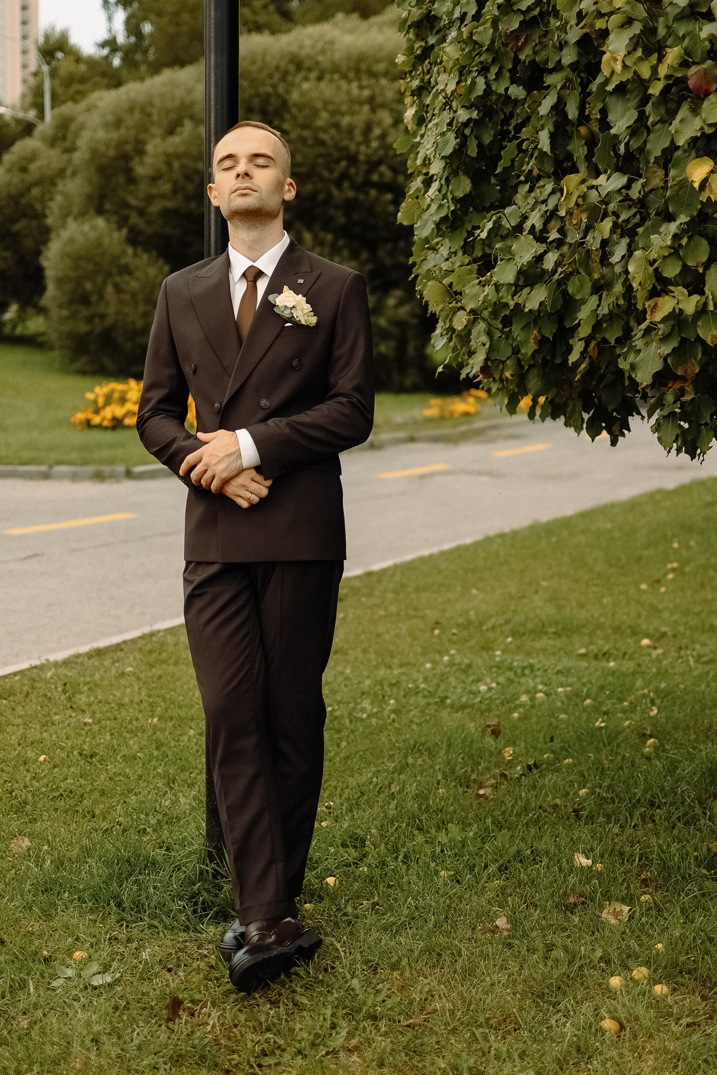 Евгений + Лилия. Фотограф в Екатеринбурге Артём Зайнетдинов