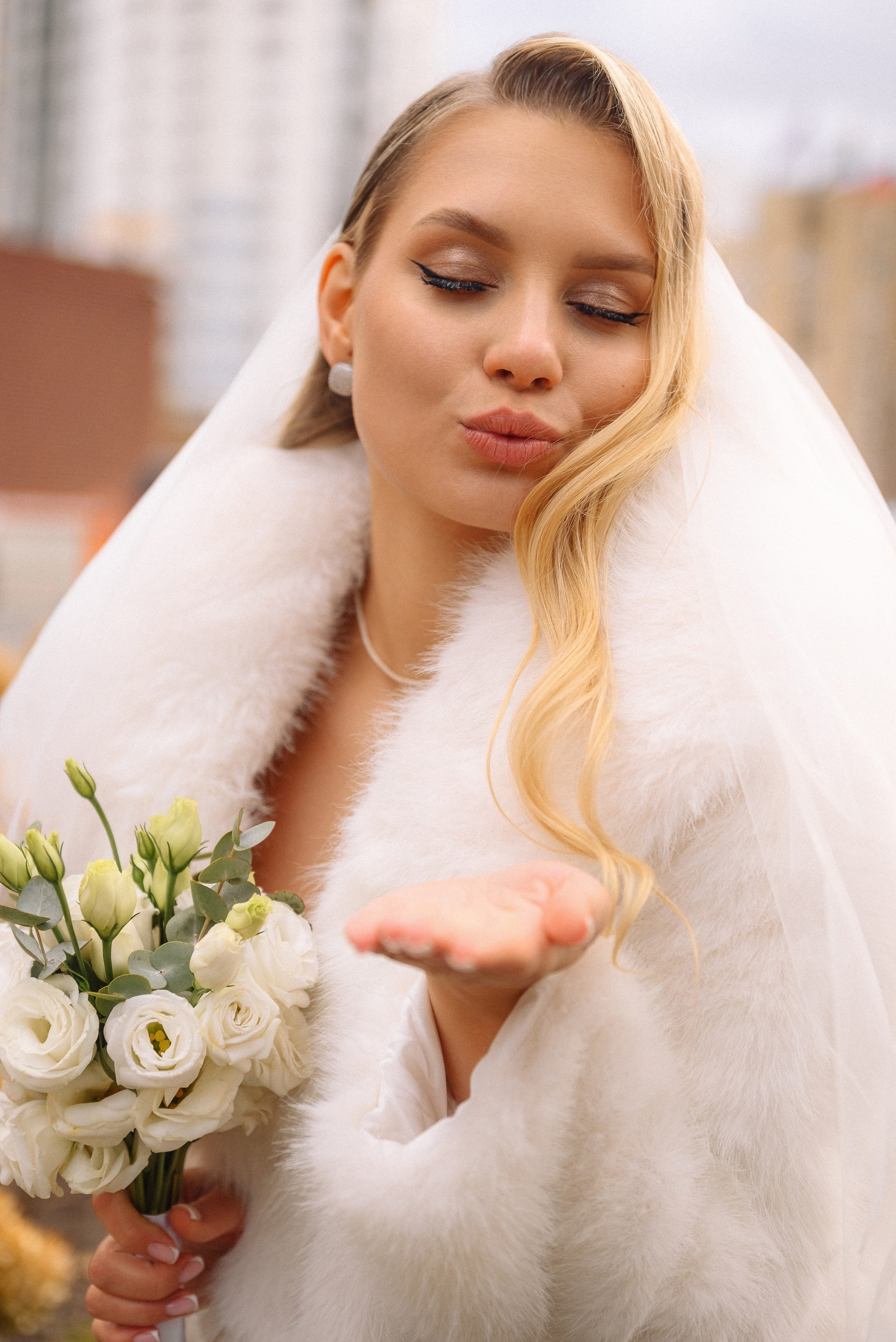 Александр и Елена. Фотограф в Екатеринбурге Артём Зайнетдинов