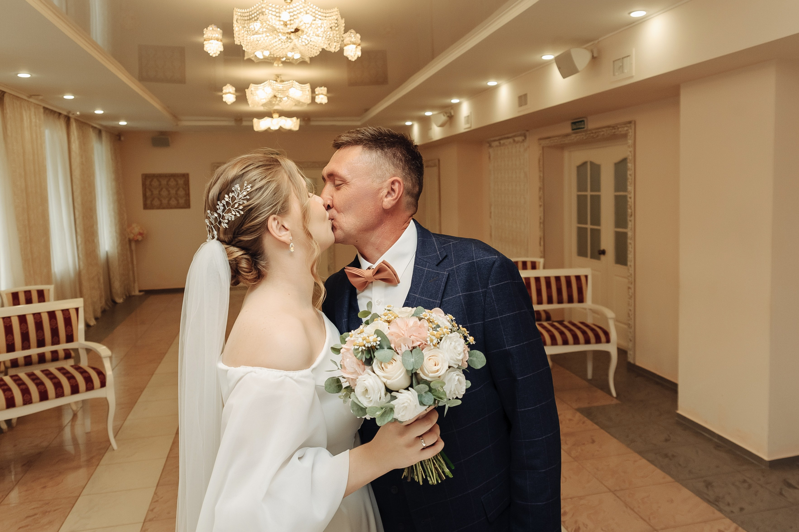 Александр и Даша. Фотограф в Екатеринбурге Артём Зайнетдинов