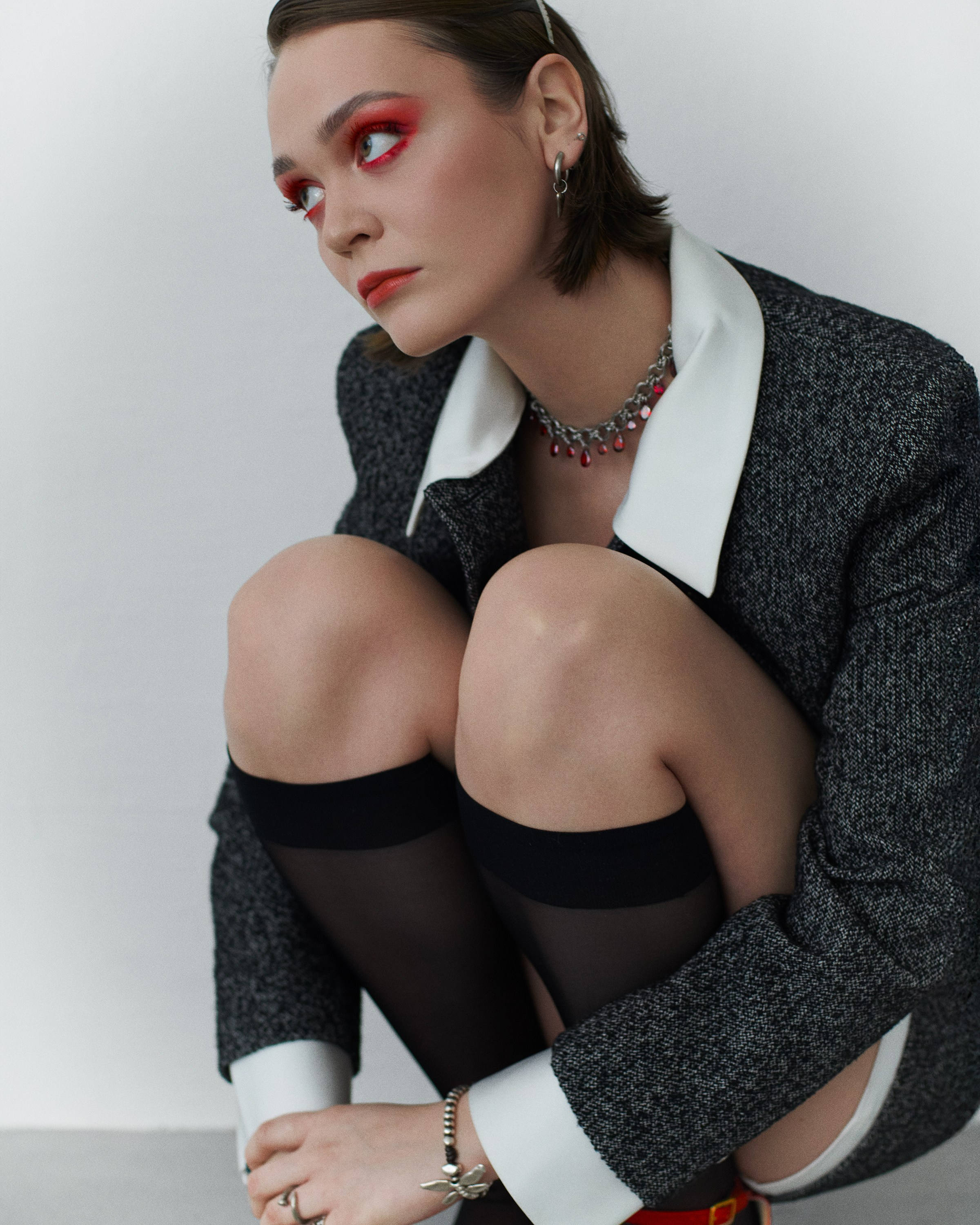 Арина. Фотограф в Санкт-Петербурге Зорина Ксения