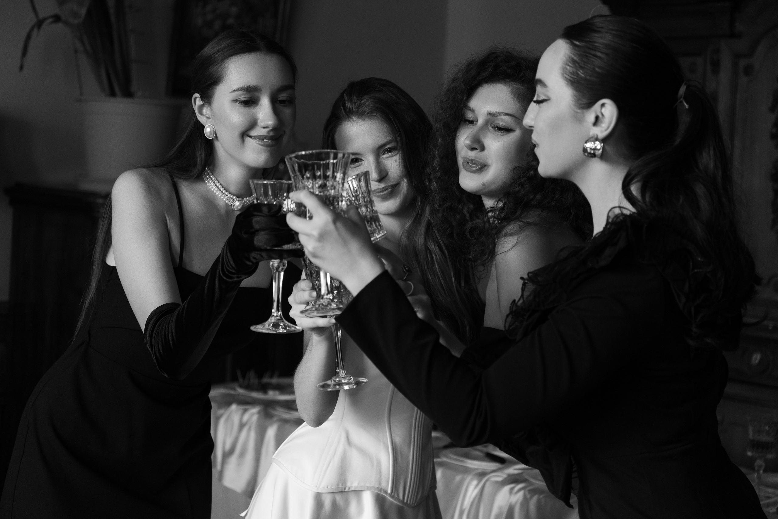 Вероника+Алексей. Свадебный фотограф в Санкт-Петербурге