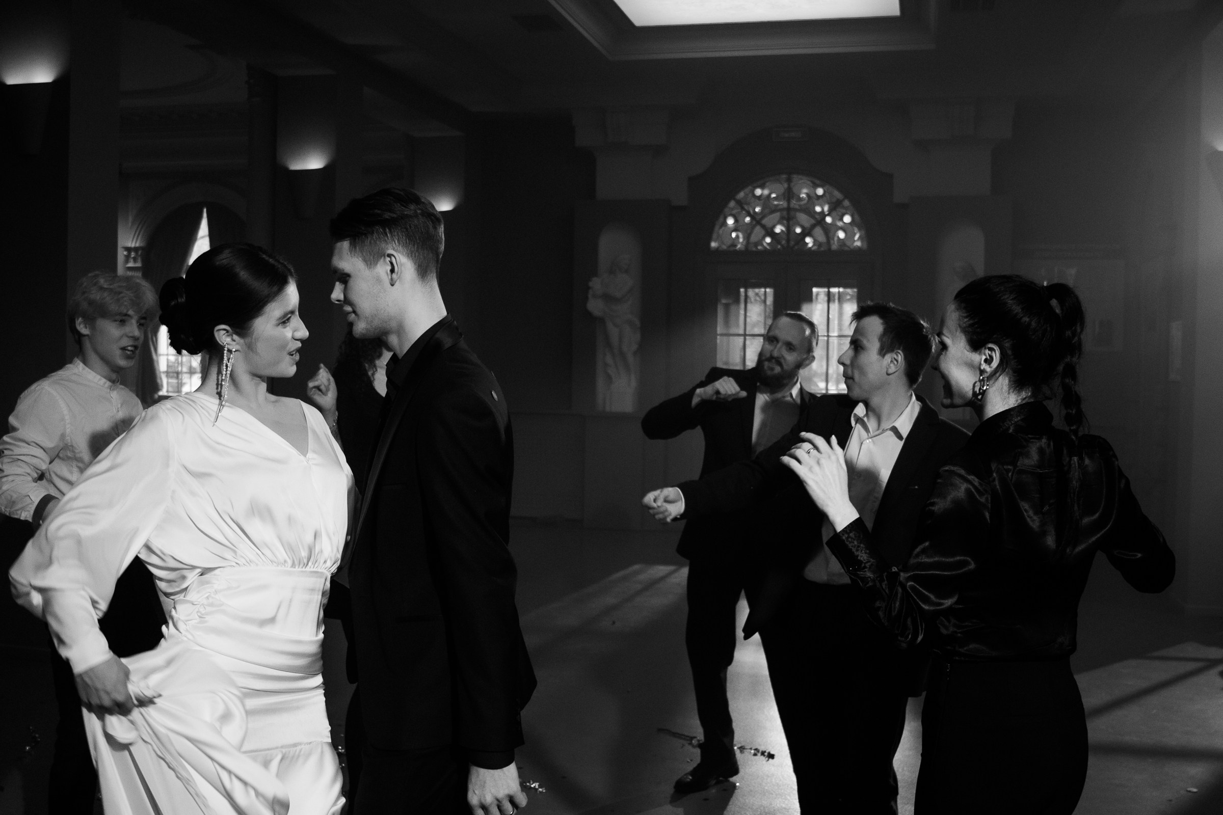 Лолита+Артем. Свадебный фотограф в Санкт-Петербурге