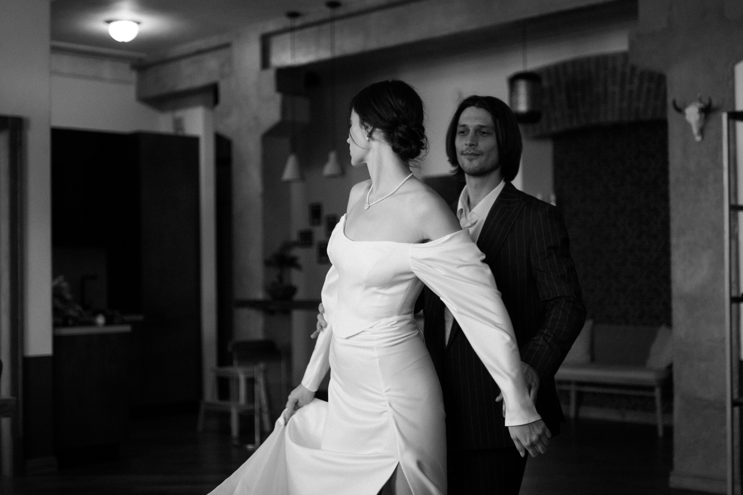 Тина+Олег. Свадебный фотограф в Санкт-Петербурге