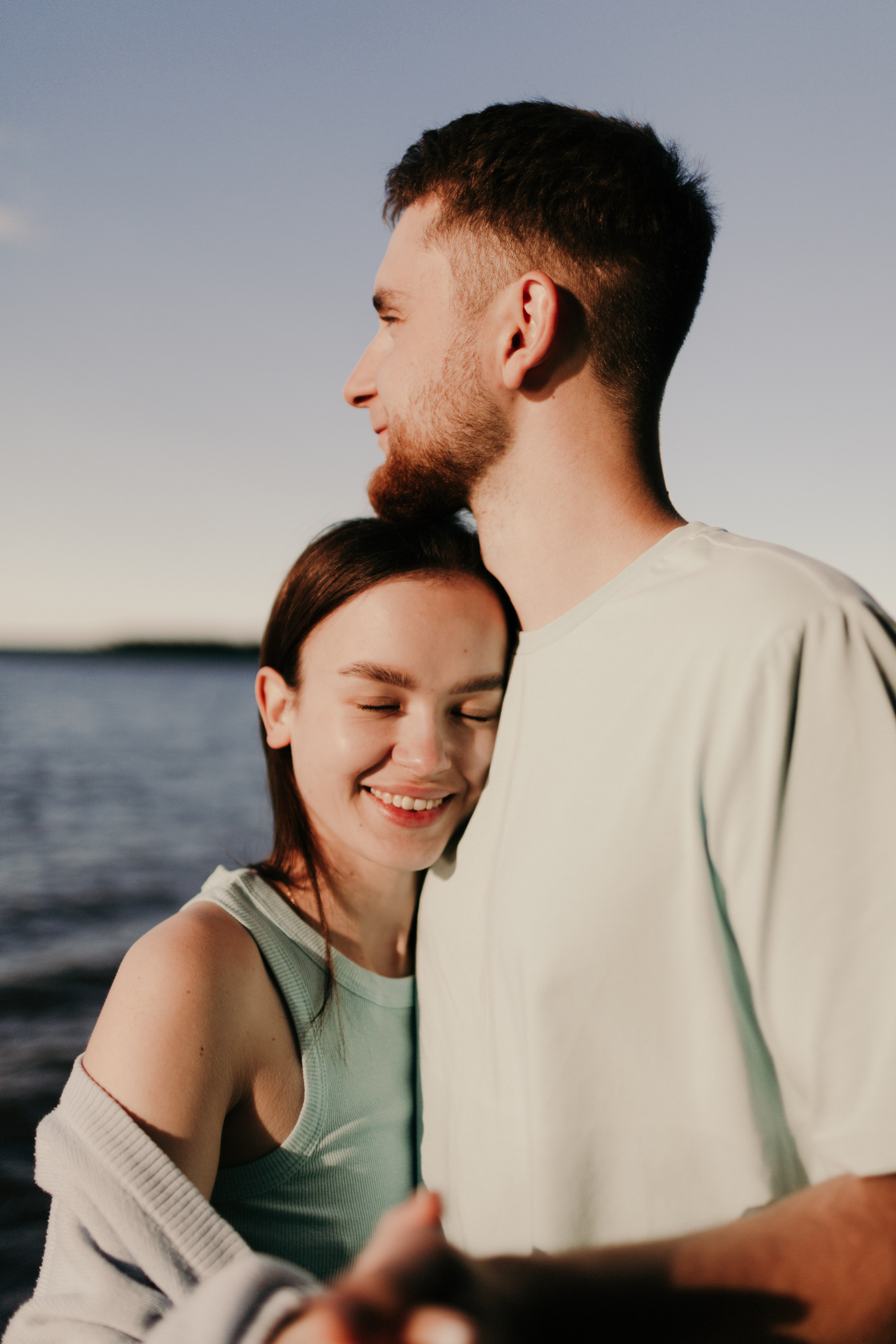 A&A. Фотограф и видеограф Мария Банщикова, Солнечногорск, Москва