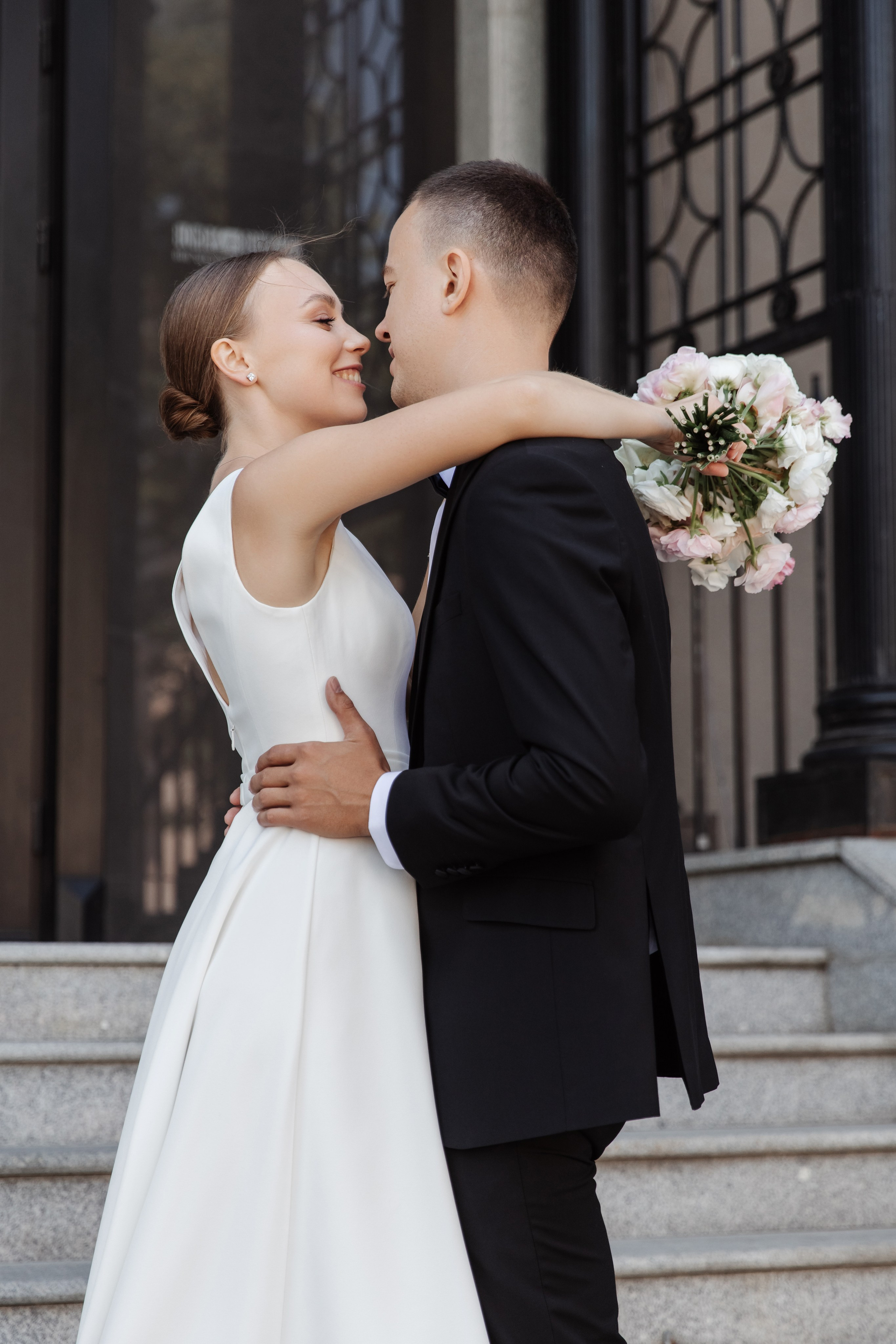 Елизавета & Андрей. Свадебный фотограф Минск Ирина Раевская