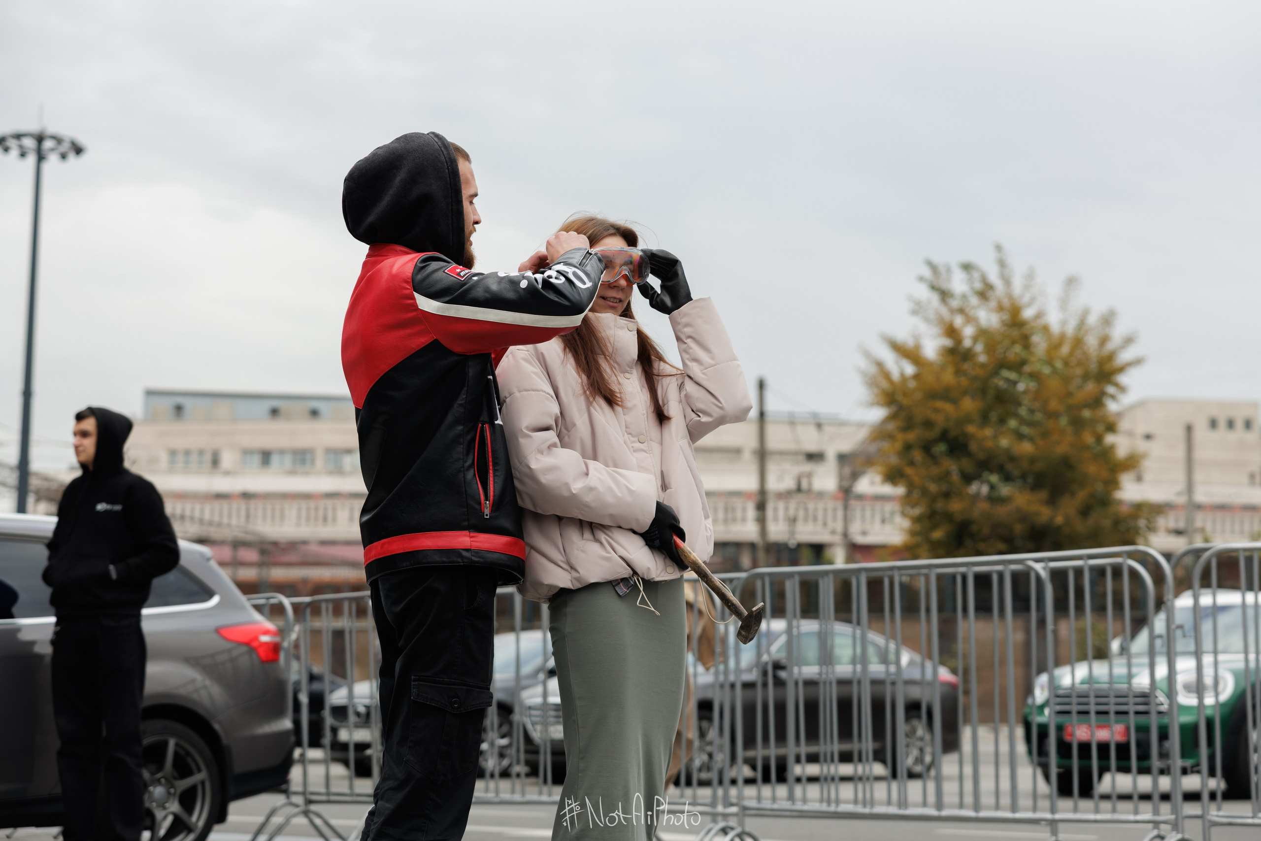 Репортажная съемка ReForm 2025. #NotAiPhoto — автомобильный фотограф