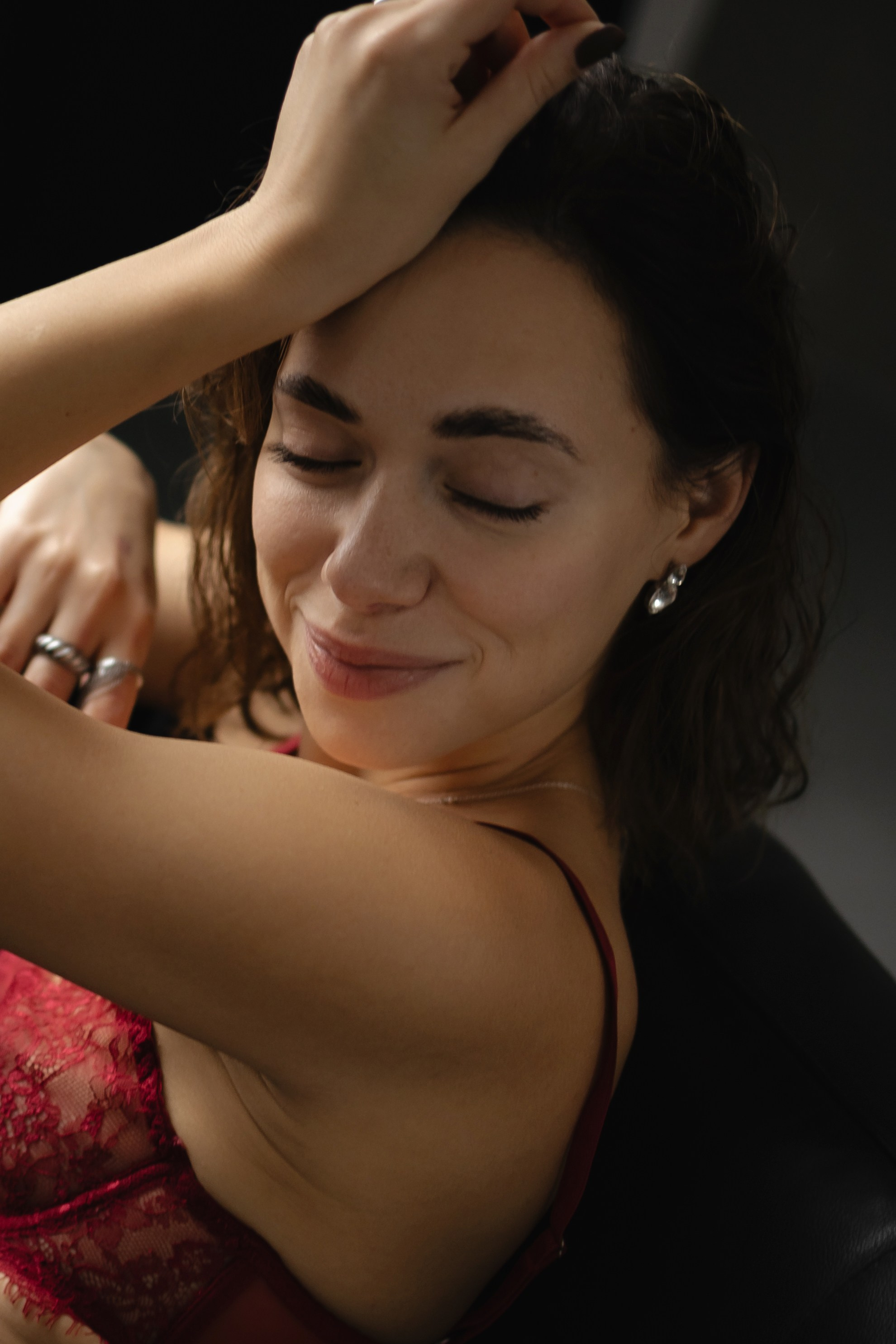 Дарья. Семейный и портретный фотограф Нижний Новгород