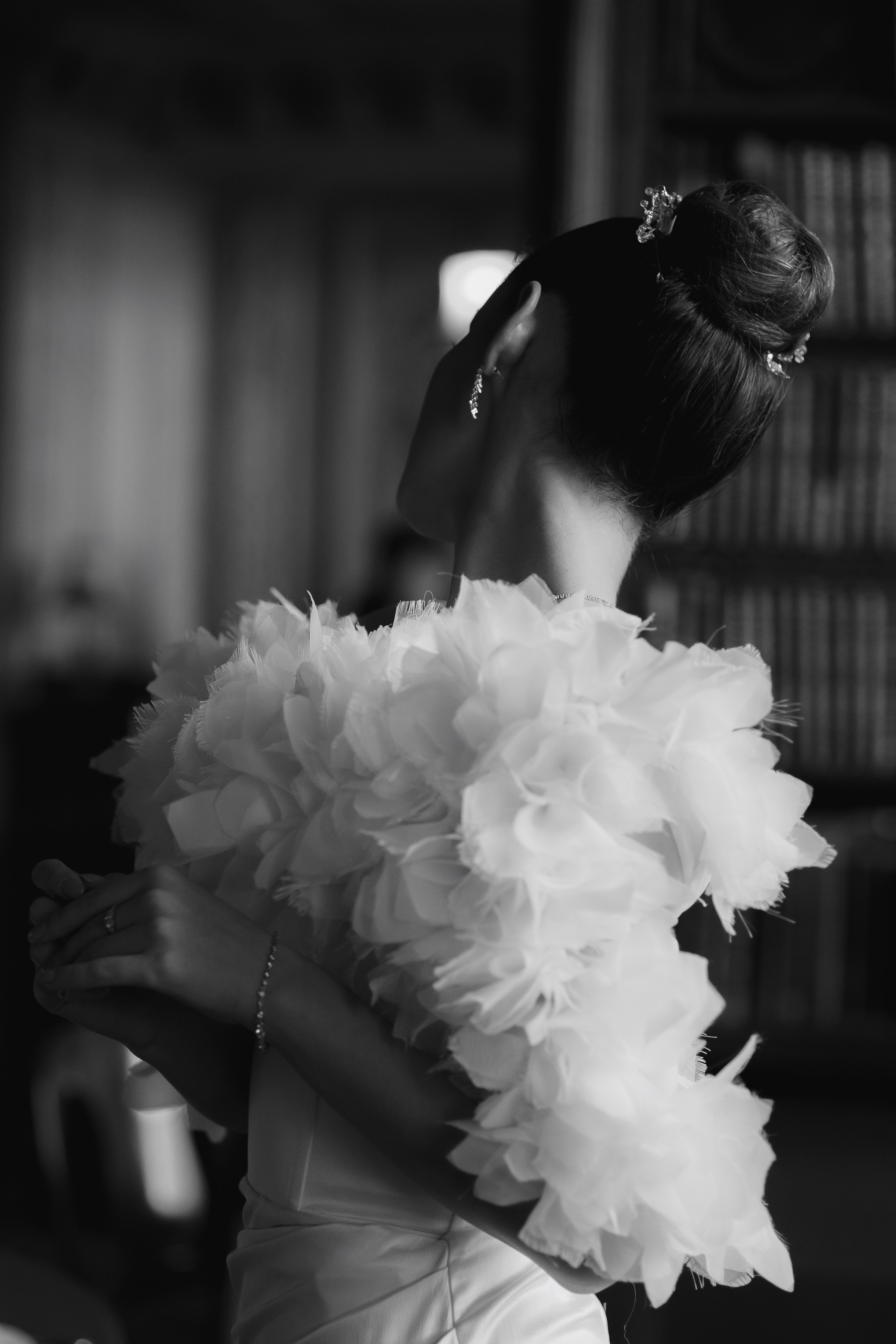 Илья и Яна. Фотограф Москва