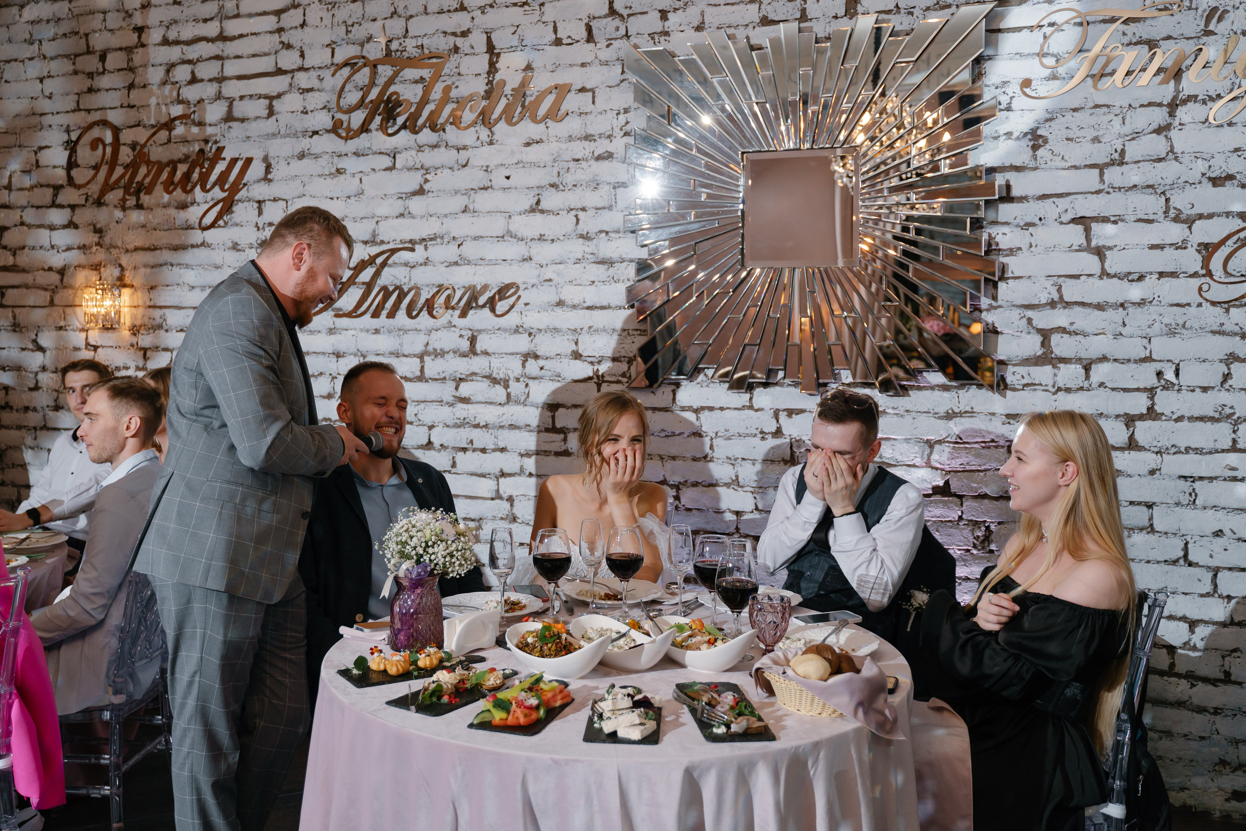 2. Свадебный фотограф — Наталья Фед СПб/Москва