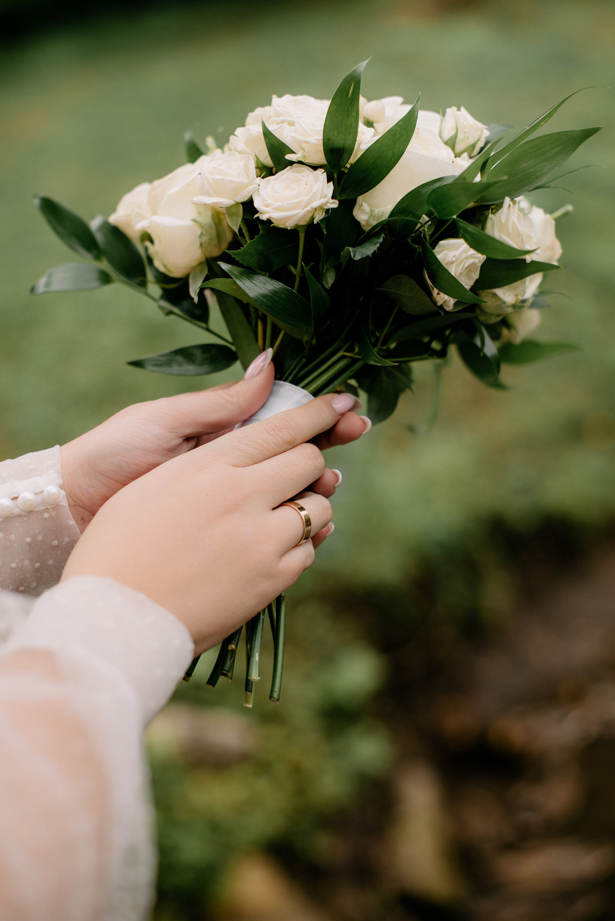 Ирина и Владимир. Свадебный фотограф, фотограф беременности Дарья Доценко