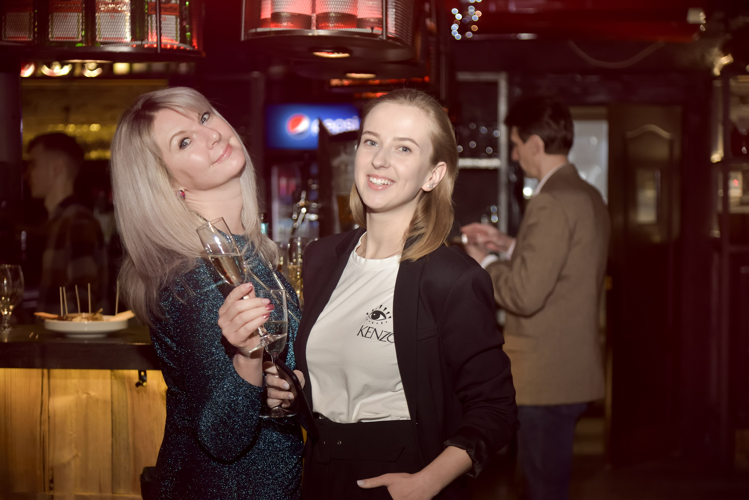 НГ корпоративы. Фотограф Олег Юршевич Солигорск Минск