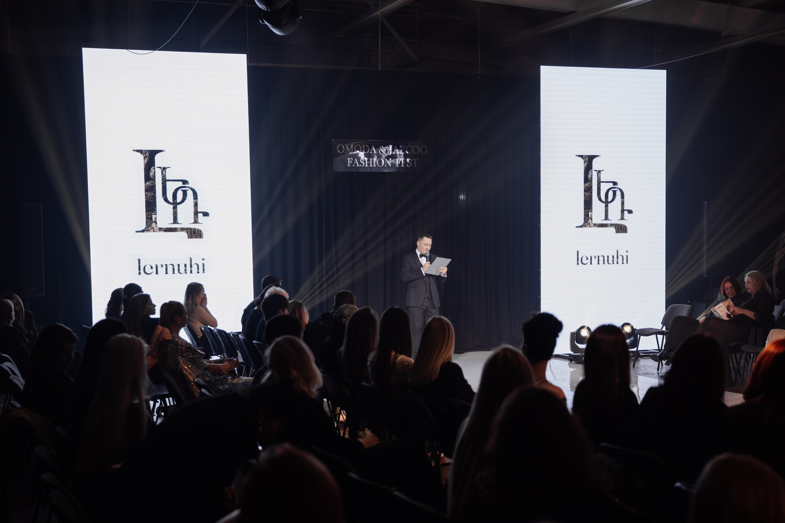 O&J FASHION FEST 2025. Свадебный фотограф в Иркутске Бобылев Никита