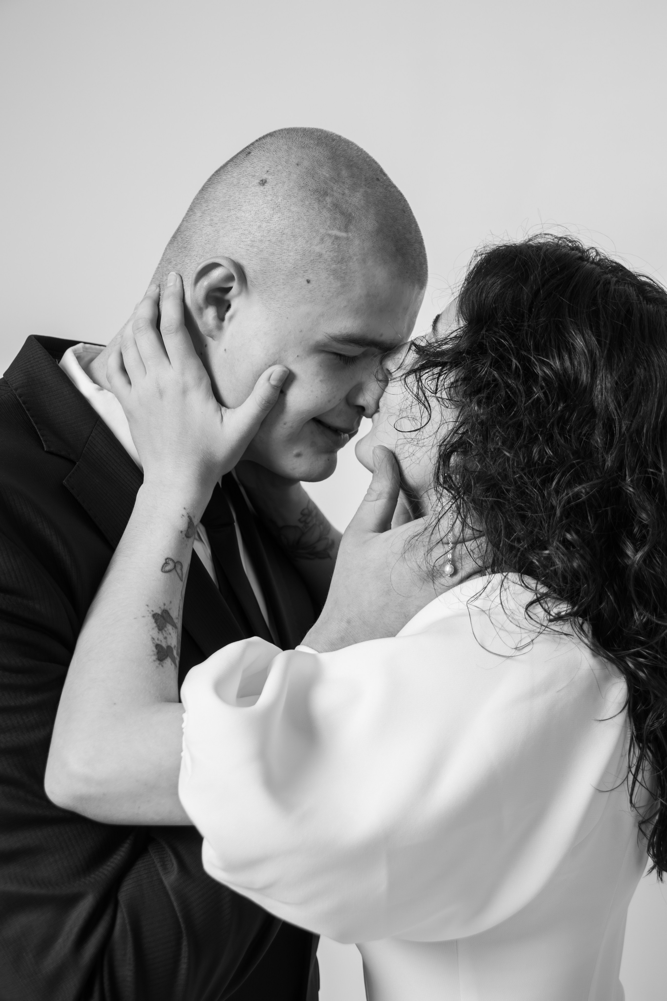 САВЕЛИЙ & АЛИНА. Свадебный фотограф в Иркутске Бобылев Никита