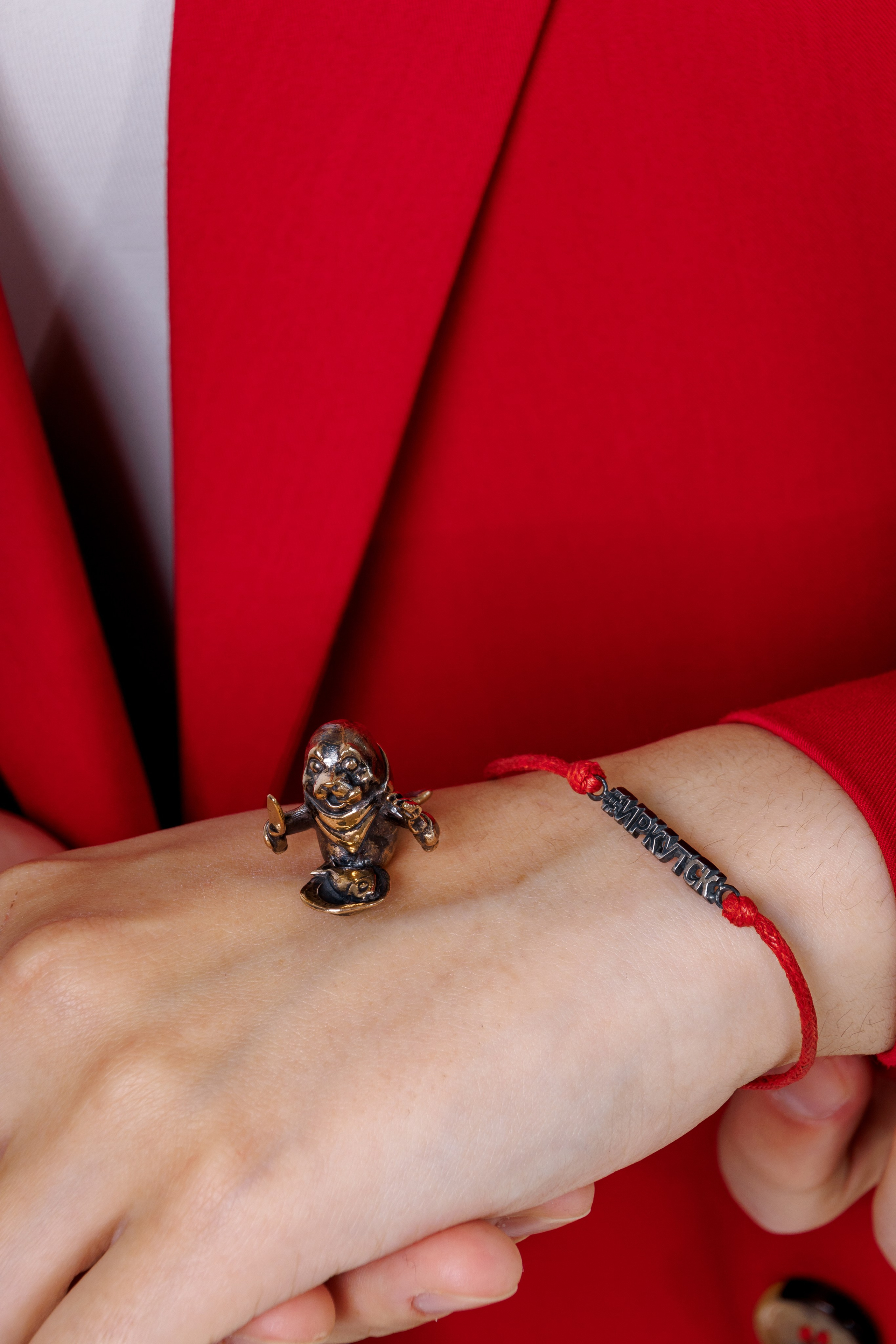 Ювелирный завод ЭМЕРИ. Свадебный фотограф в Иркутске Бобылев Никита