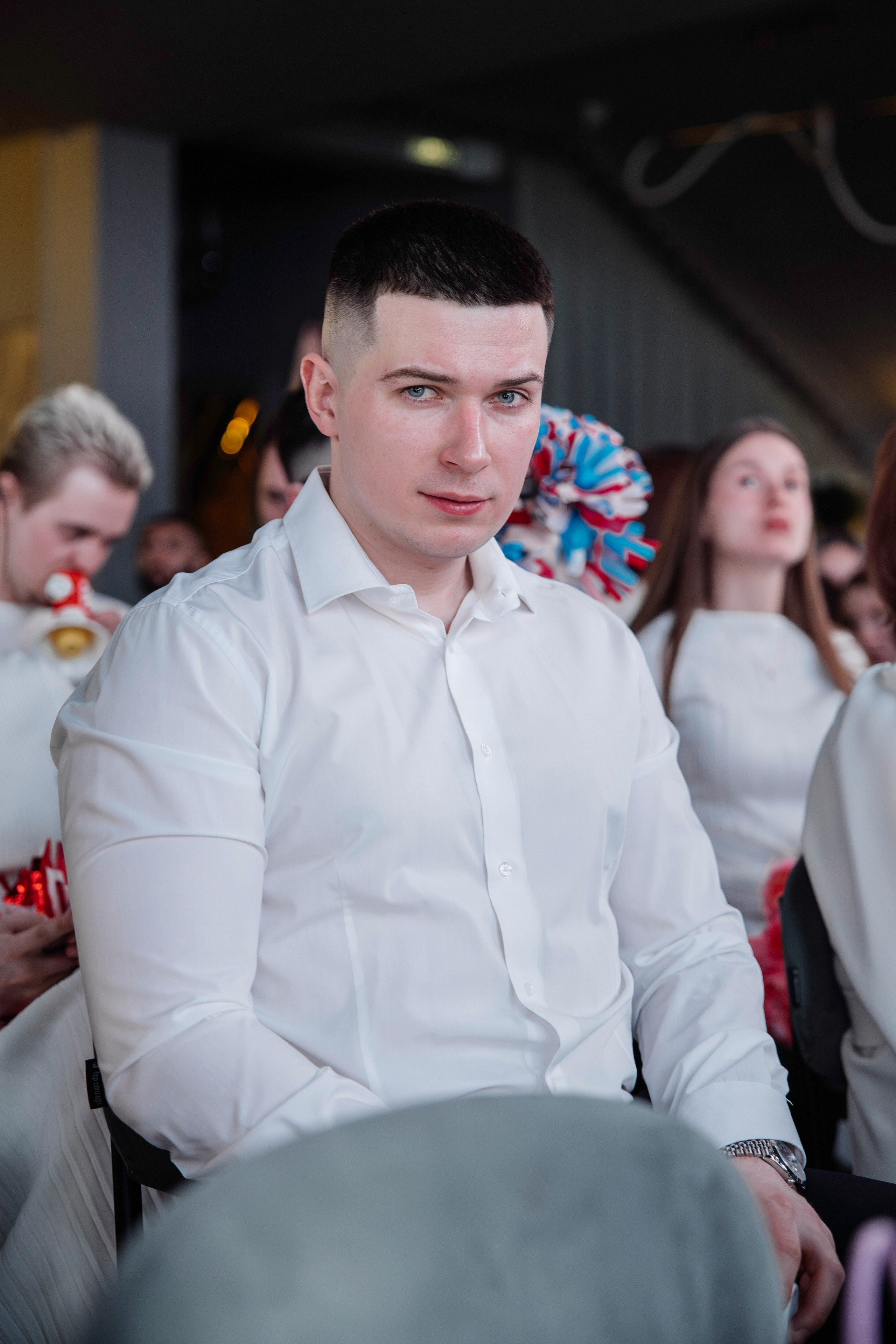 Мисс и Миссис Бизнес Иркутск 2026 — Открытие. Свадебный фотограф в Иркутске Бобылев Никита