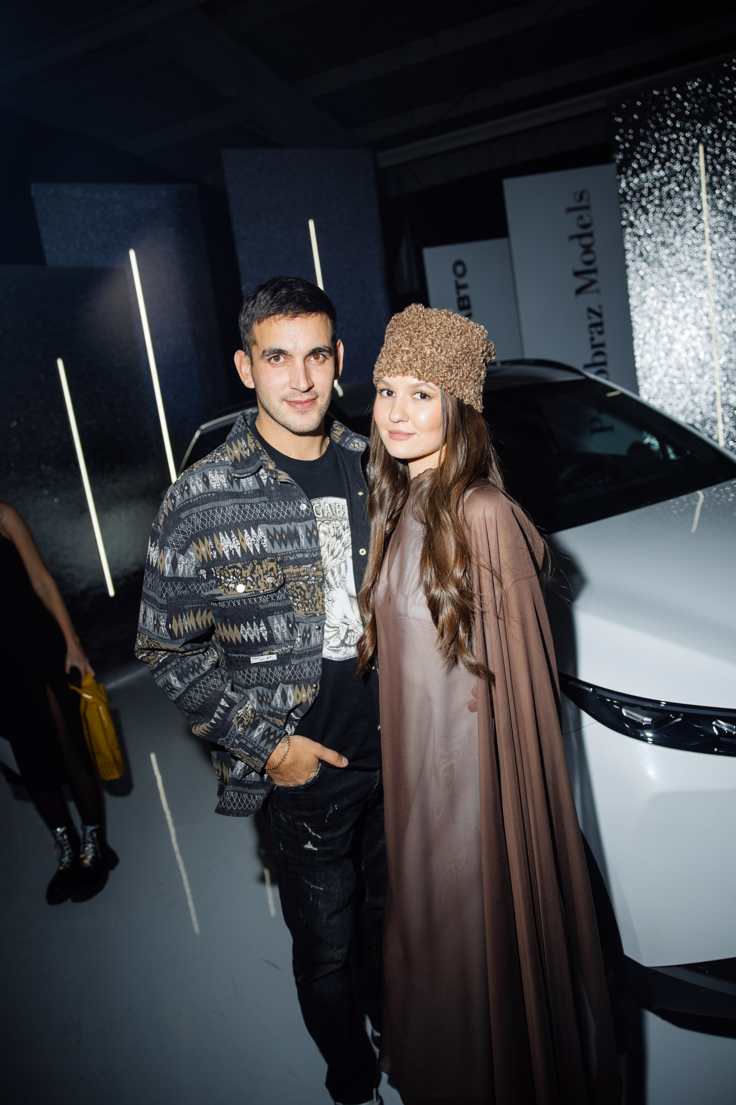 O&J FASHION FEST 2025. Свадебный фотограф в Иркутске Бобылев Никита