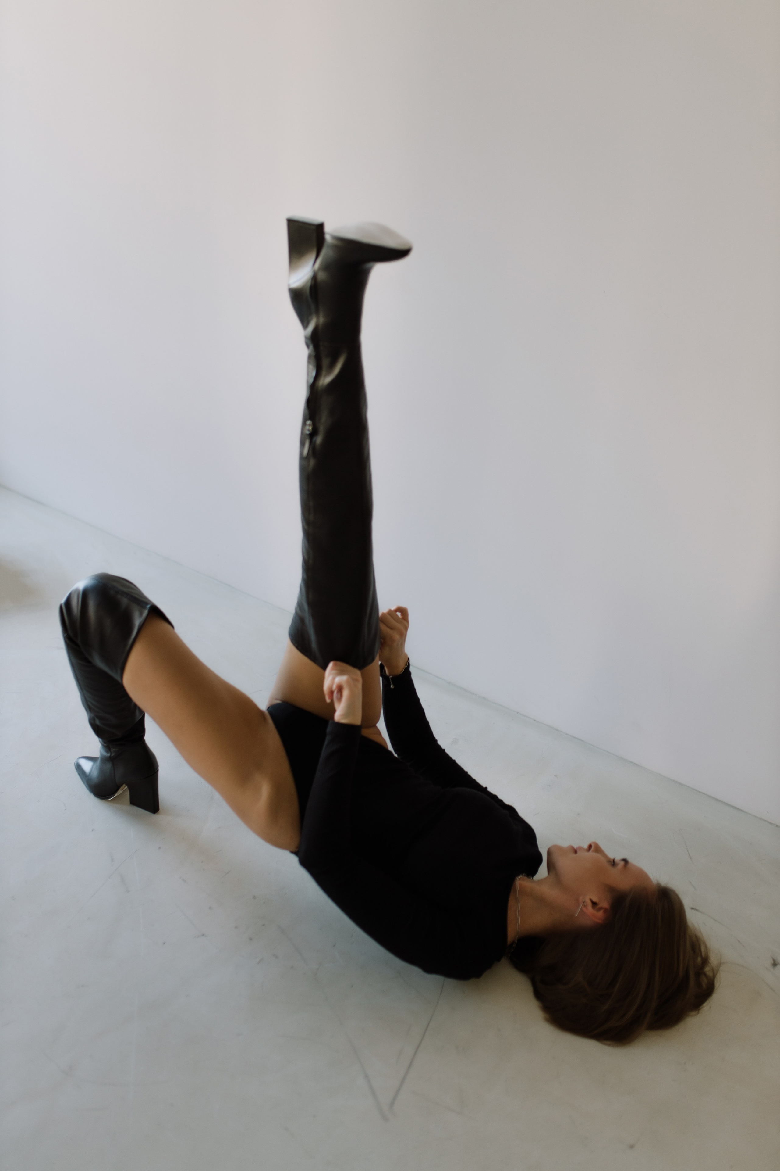 Аннушка. Фотограф Ксения Мищук