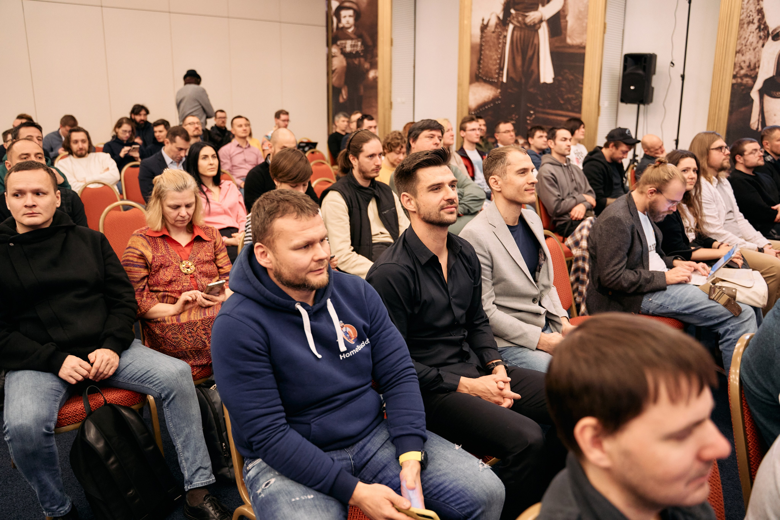 ITMeetUp. Photographer and Videographer in Montenegro