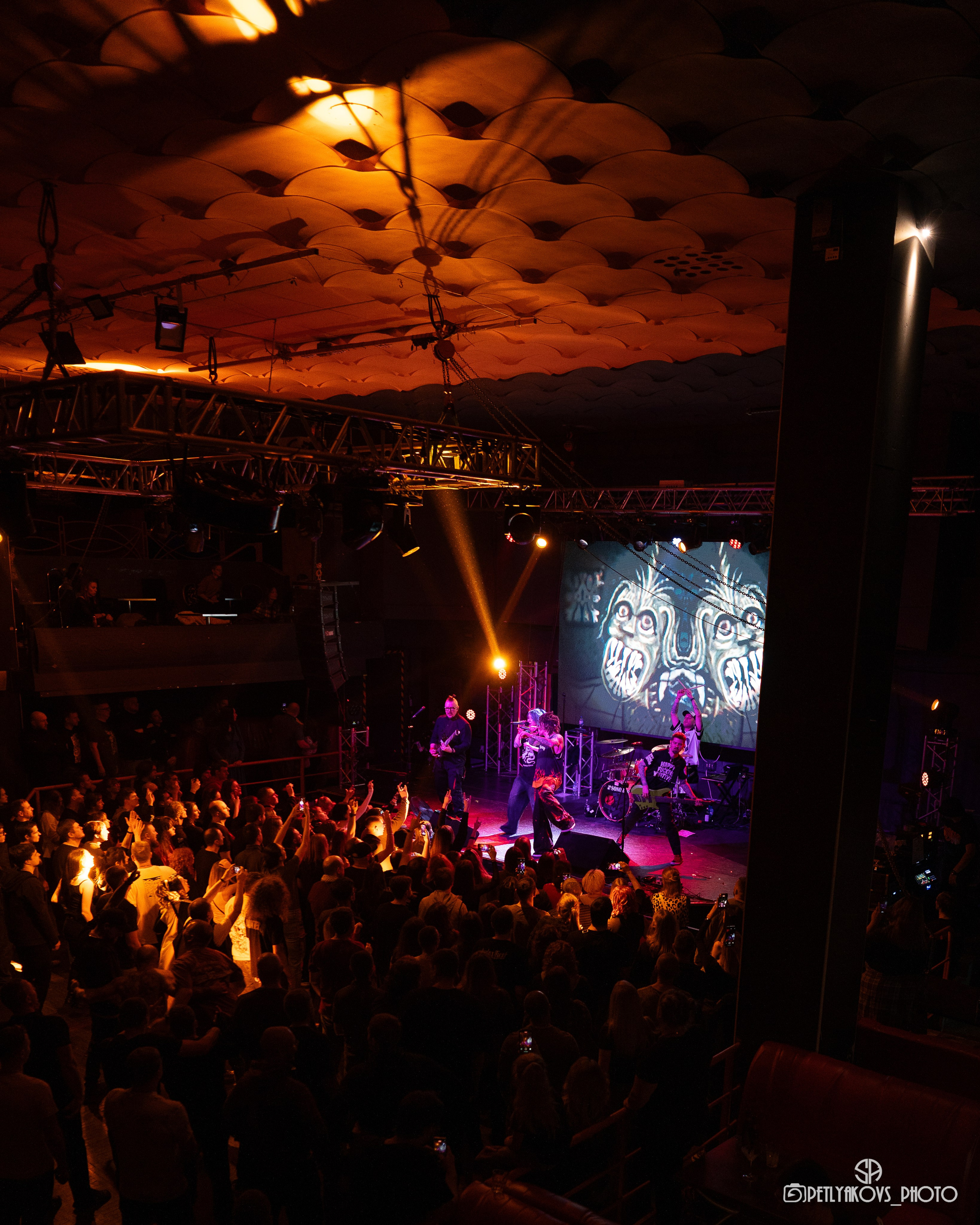 Концерт СЛОТ. Фотограф, видеограф Пятигорск, Ставрополь, Ессентуки, Petlyakovs_photo