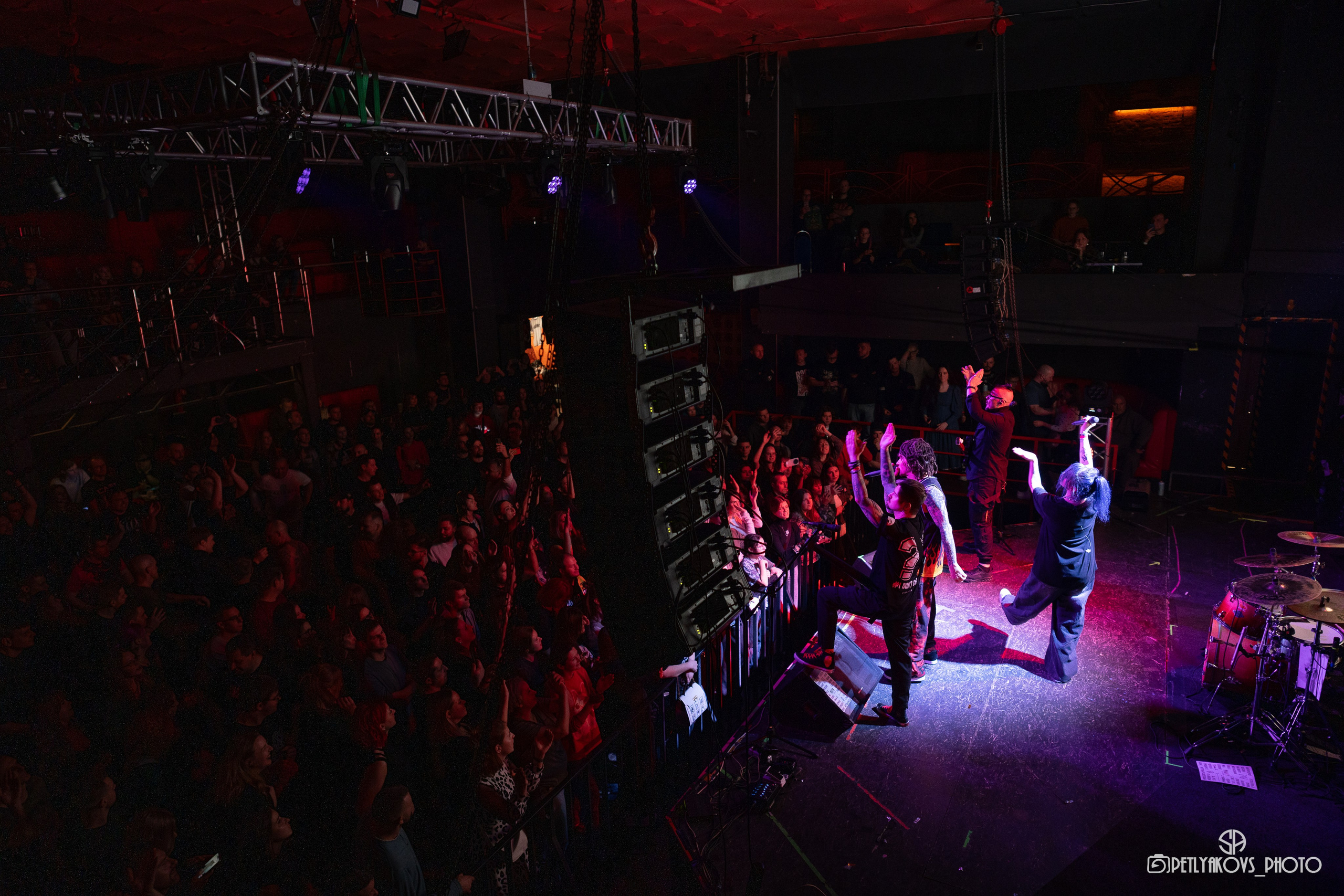 Концерт СЛОТ. Фотограф, видеограф Пятигорск, Ставрополь, Ессентуки, Petlyakovs_photo