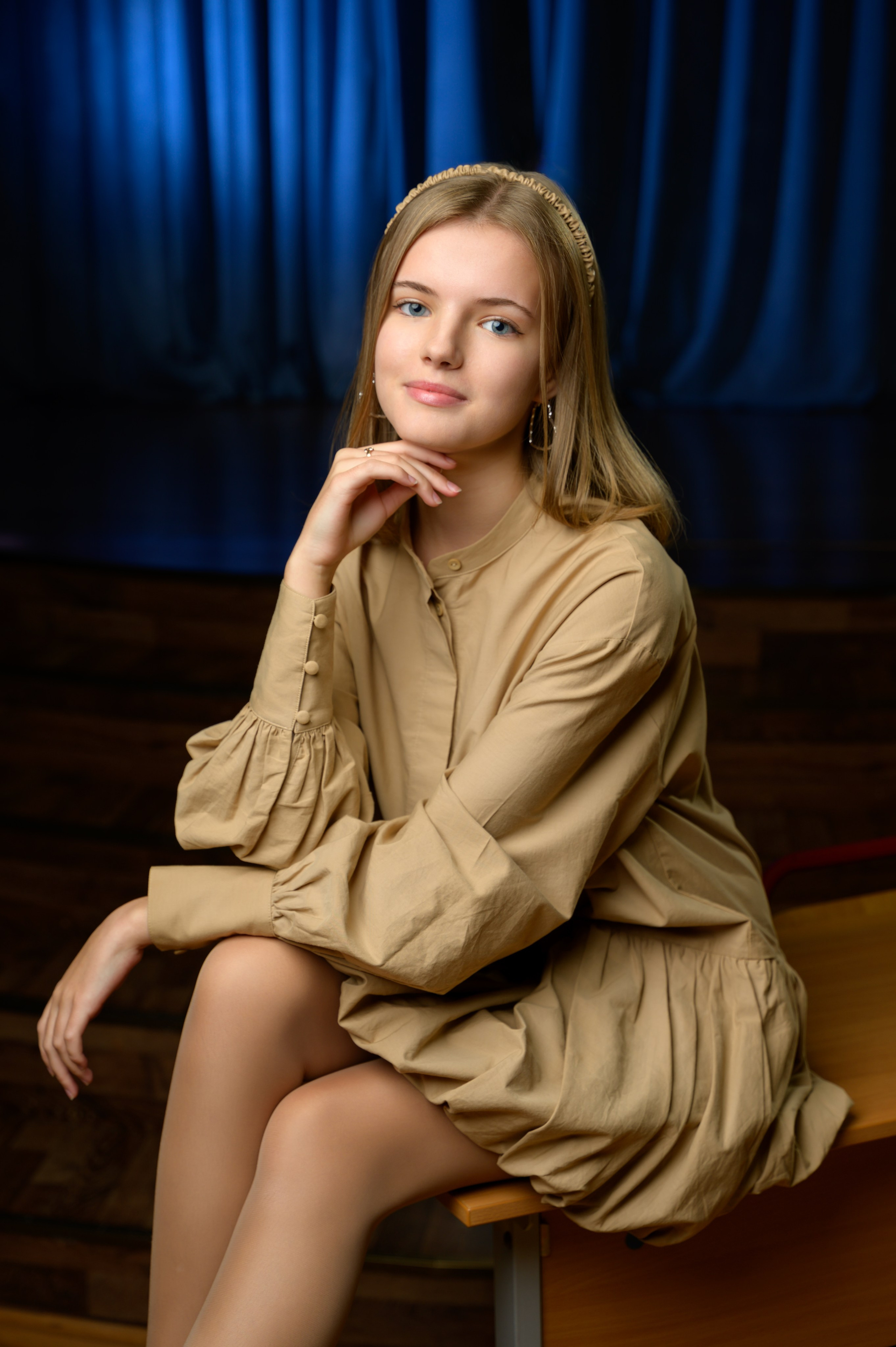 Выпускные альбомы в Москве и Подмосковье