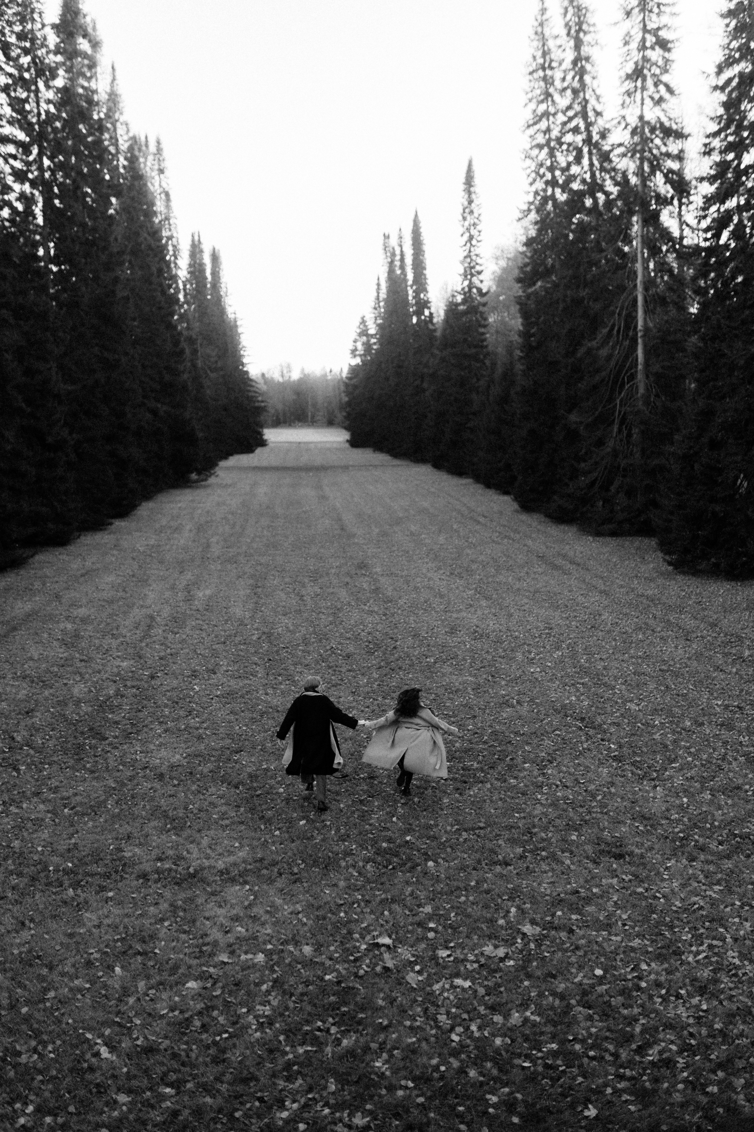 Лиза и Даня. Фотограф в Санкт-Петербурге