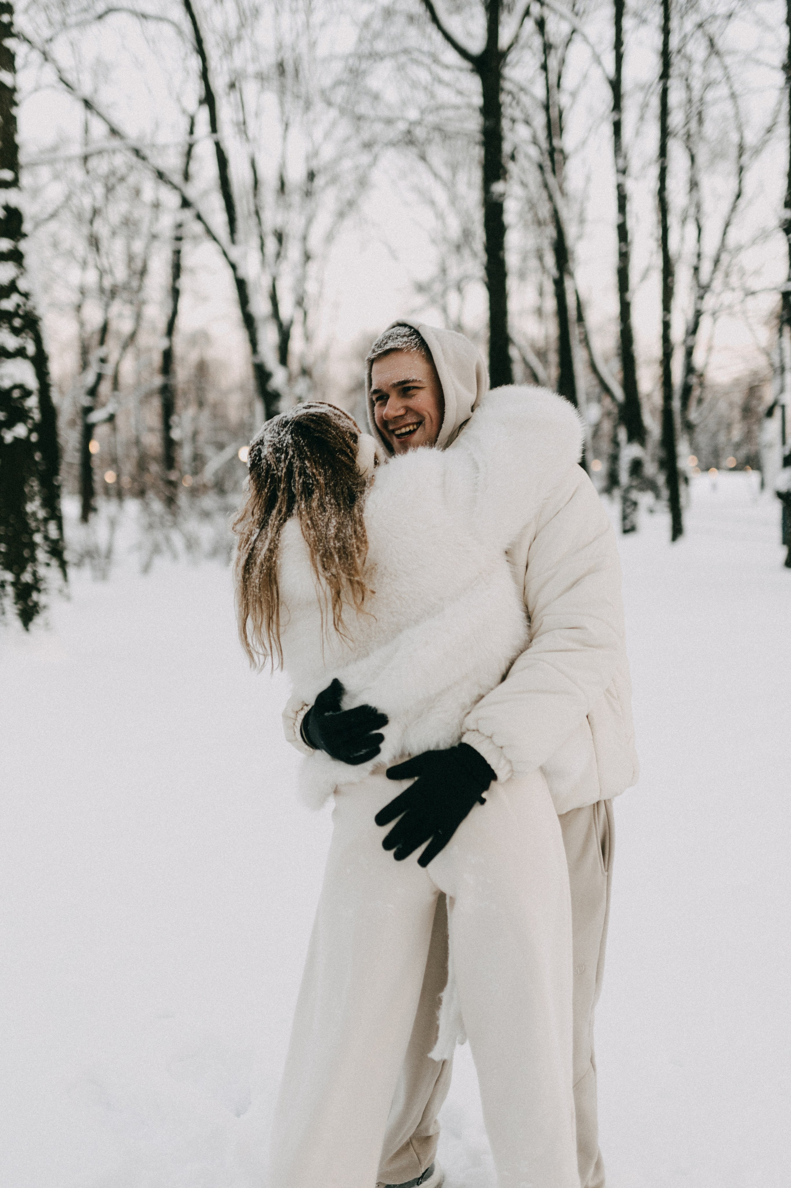 Юлия и Даниил. Фотограф в Санкт-Петербурге