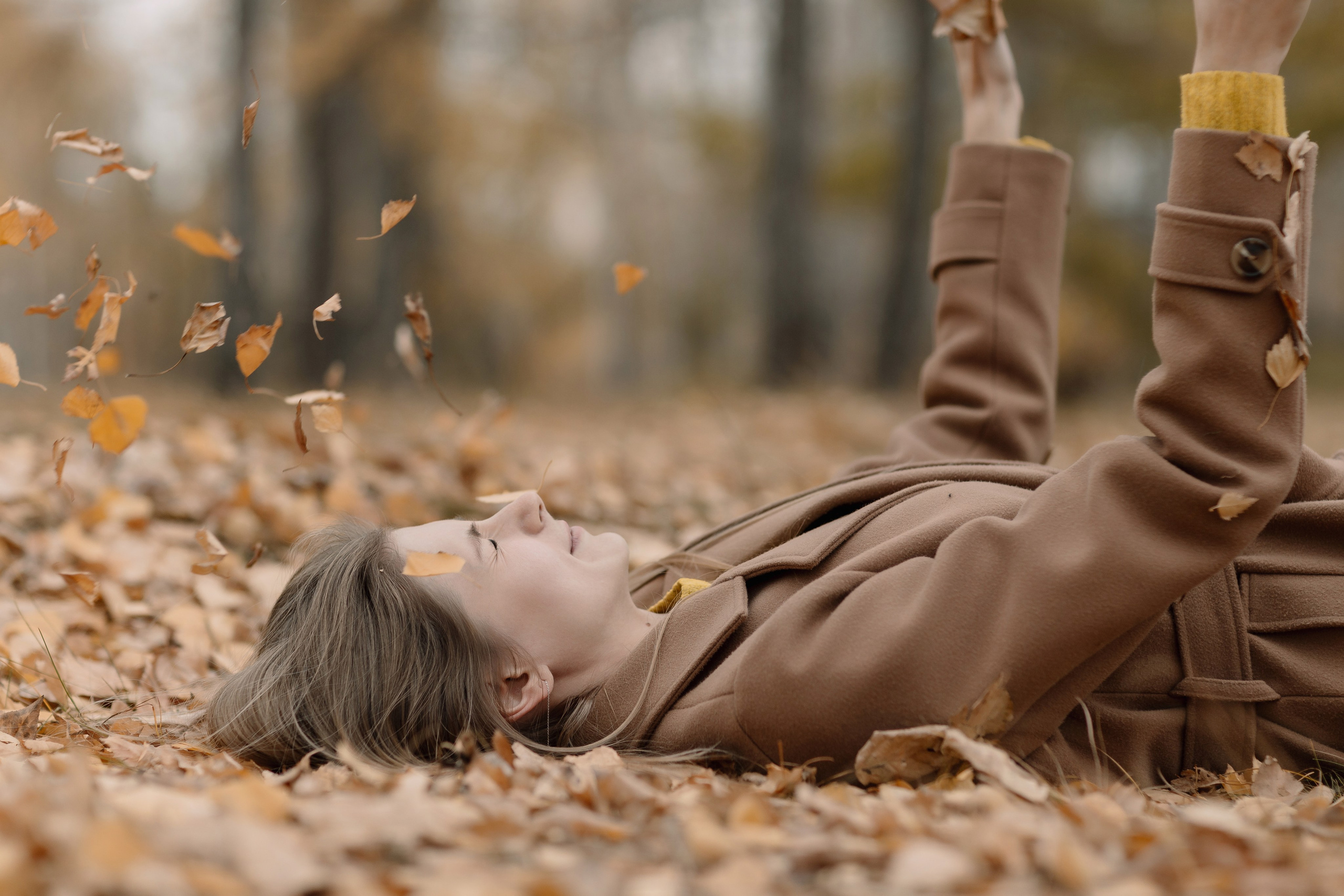 Семейная прогулка. Дмитрий Белим — Семейный фотограф в Омске | Фотосессии для беременных и малышей