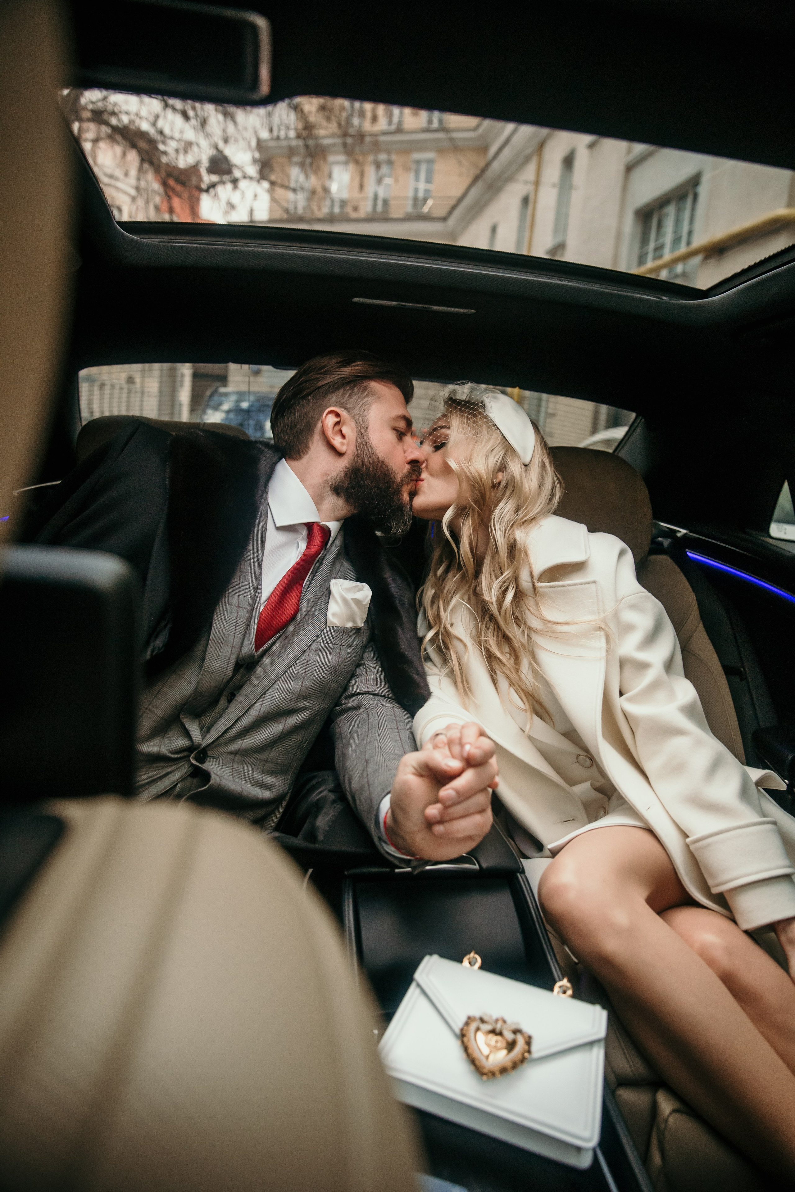 Ксения Никита. Фотограф в Москве и Сочи