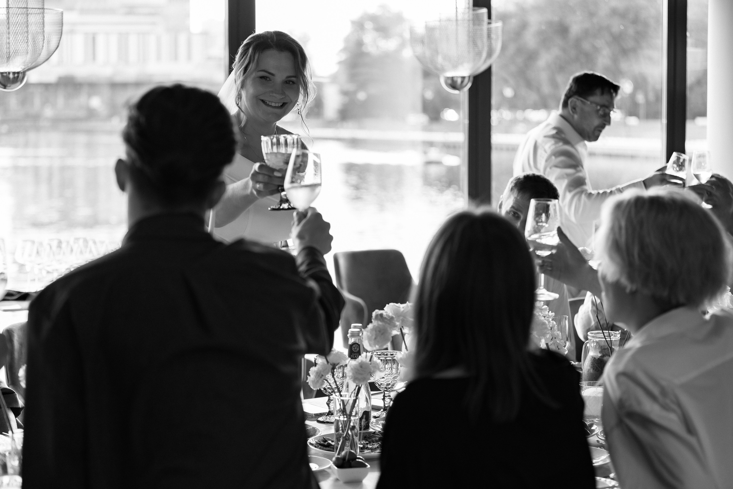 One life one love (full day). Свадебный фотограф в Москве Мария Крош