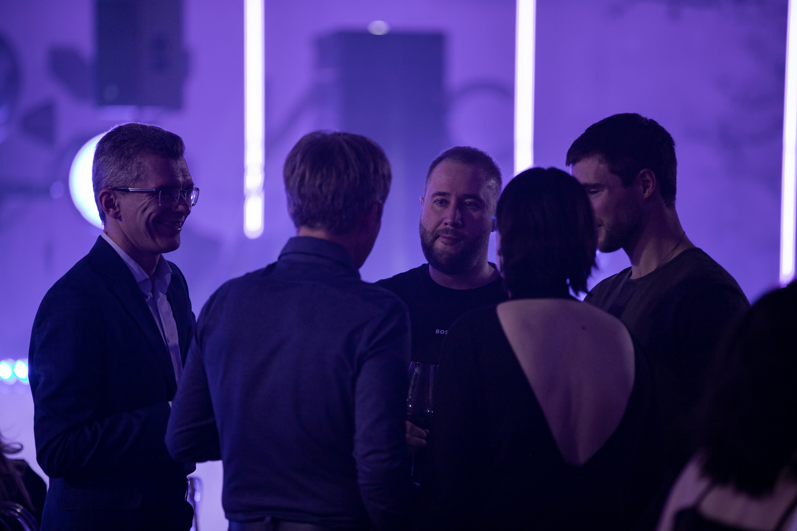 Роза Холл. Репортажный и fashion фотограф в Москве Сергей Бардин