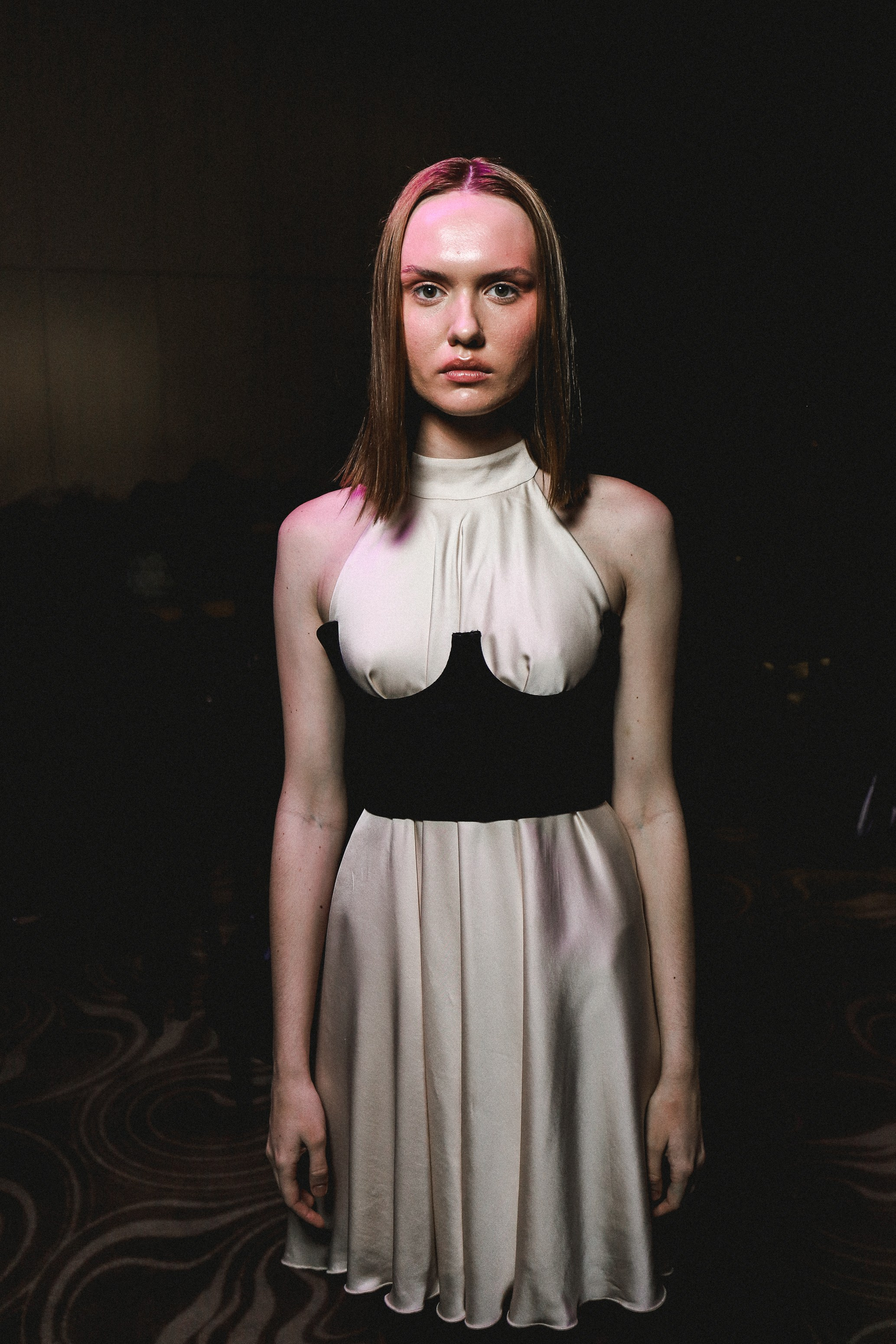 Неделя моды Сочи. Репортажный и fashion фотограф в Москве Сергей Бардин