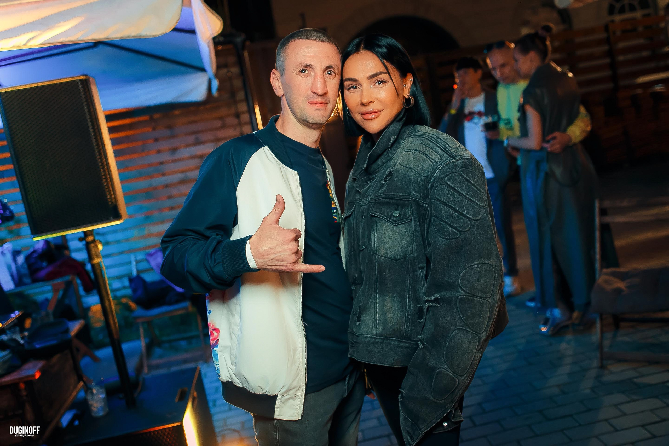 Ставников ДР Артема. Профессиональный фотограф Дугинов Николай | Екатеринбург