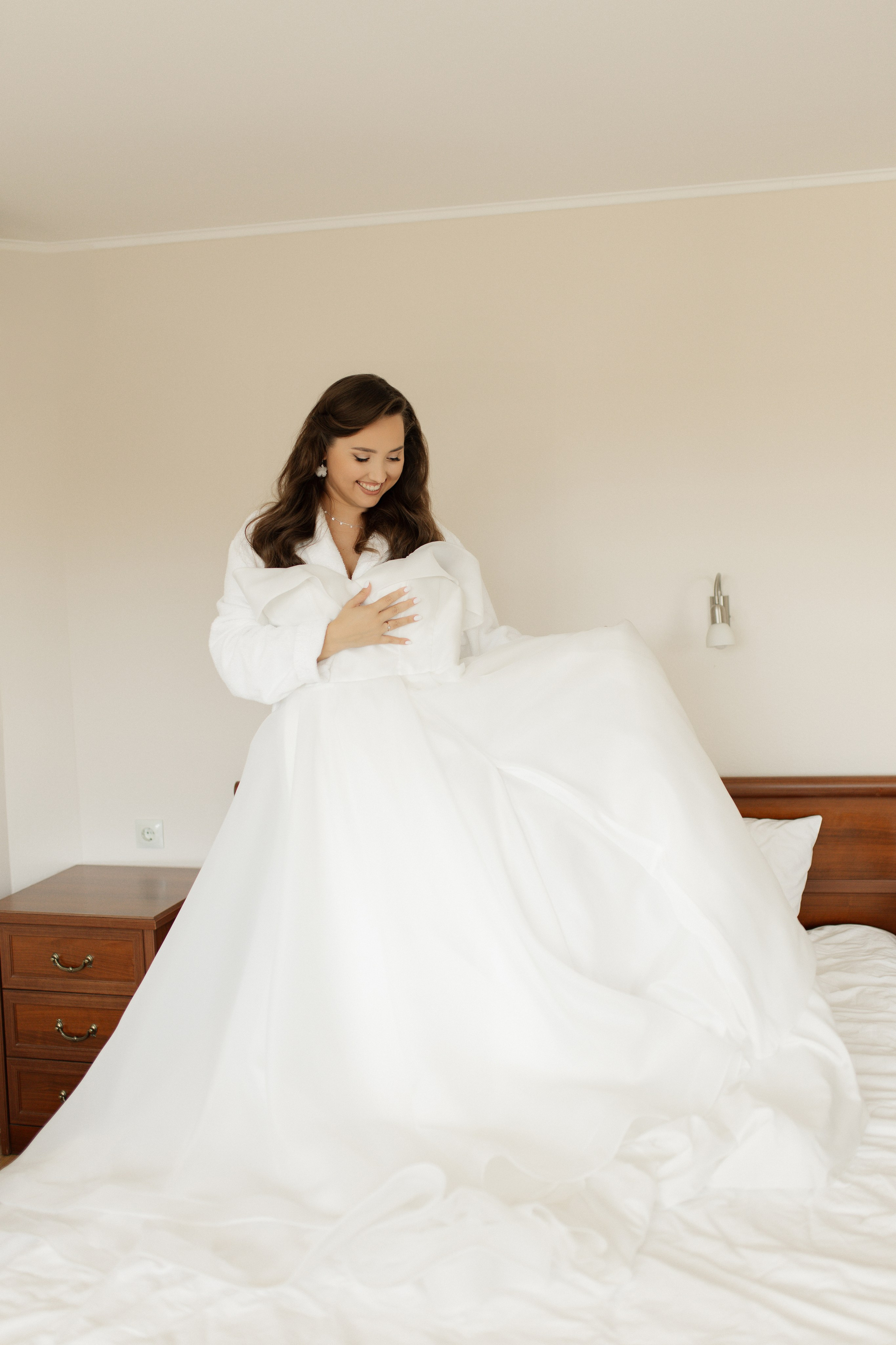 Женя и Эля. Брысина Алёна/ фотограф Петрозаводск, Карелия