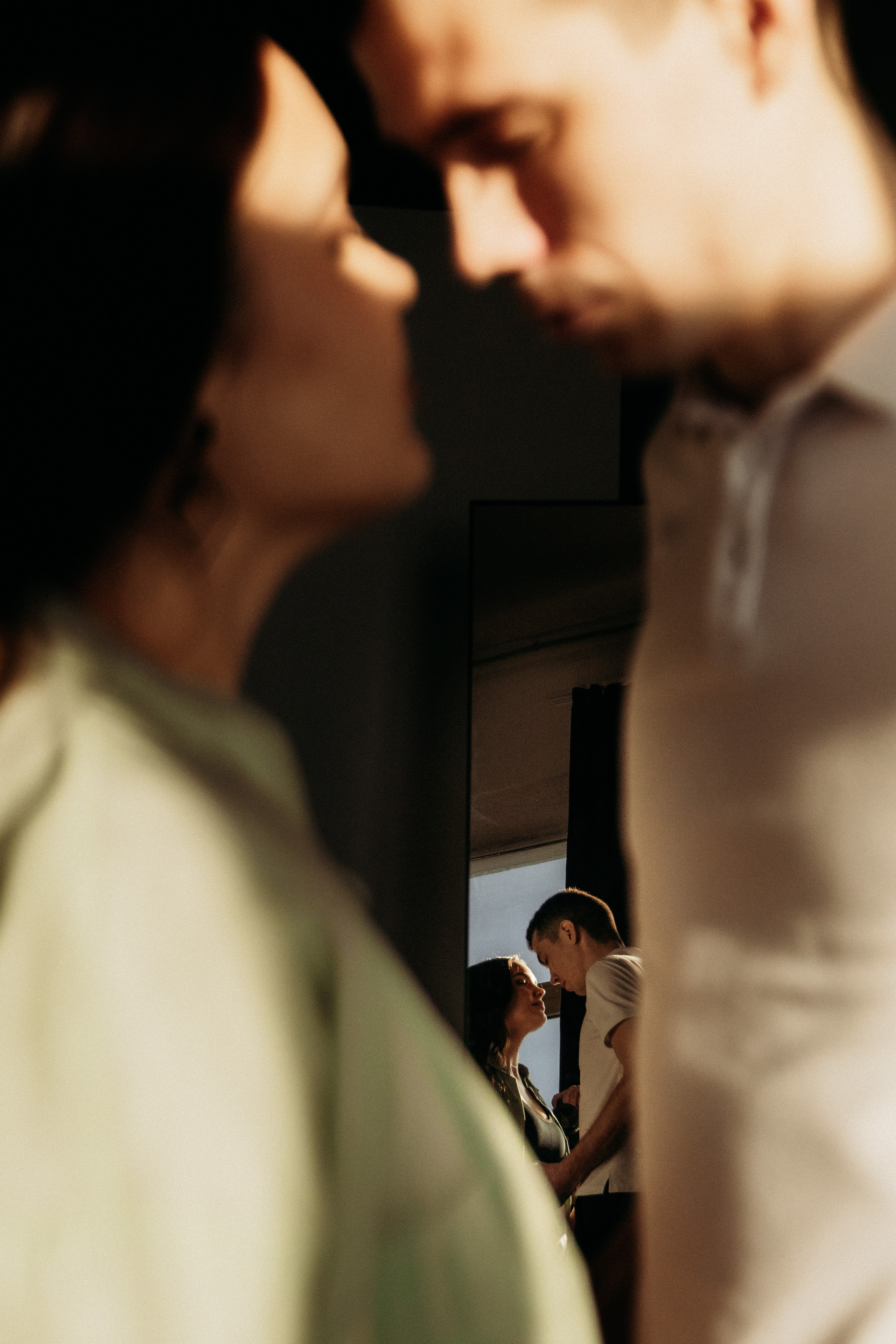 Беременность|Интерьерная съемка