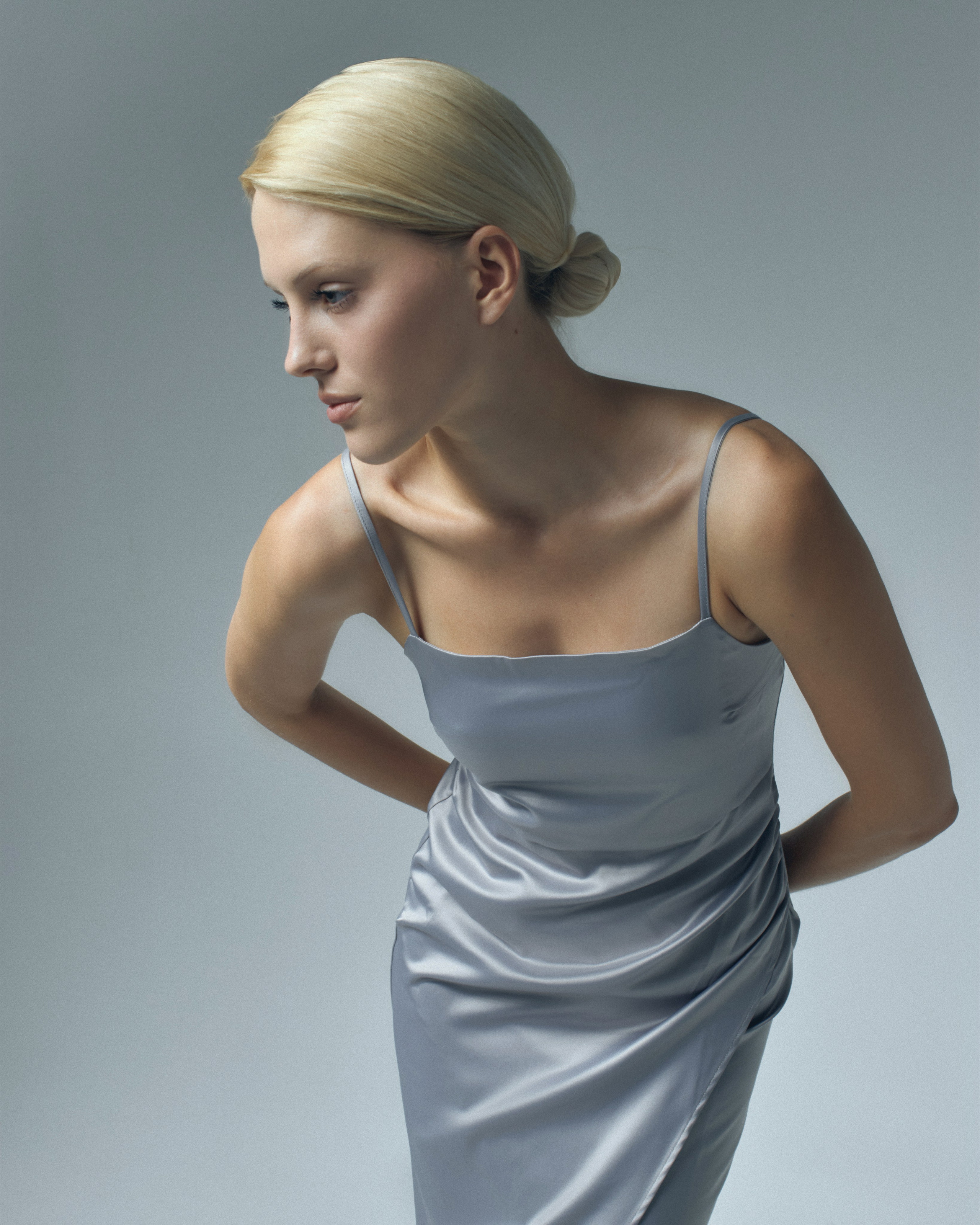 Анастасия Пивень. Модельное агентство TM Models в Калининграде