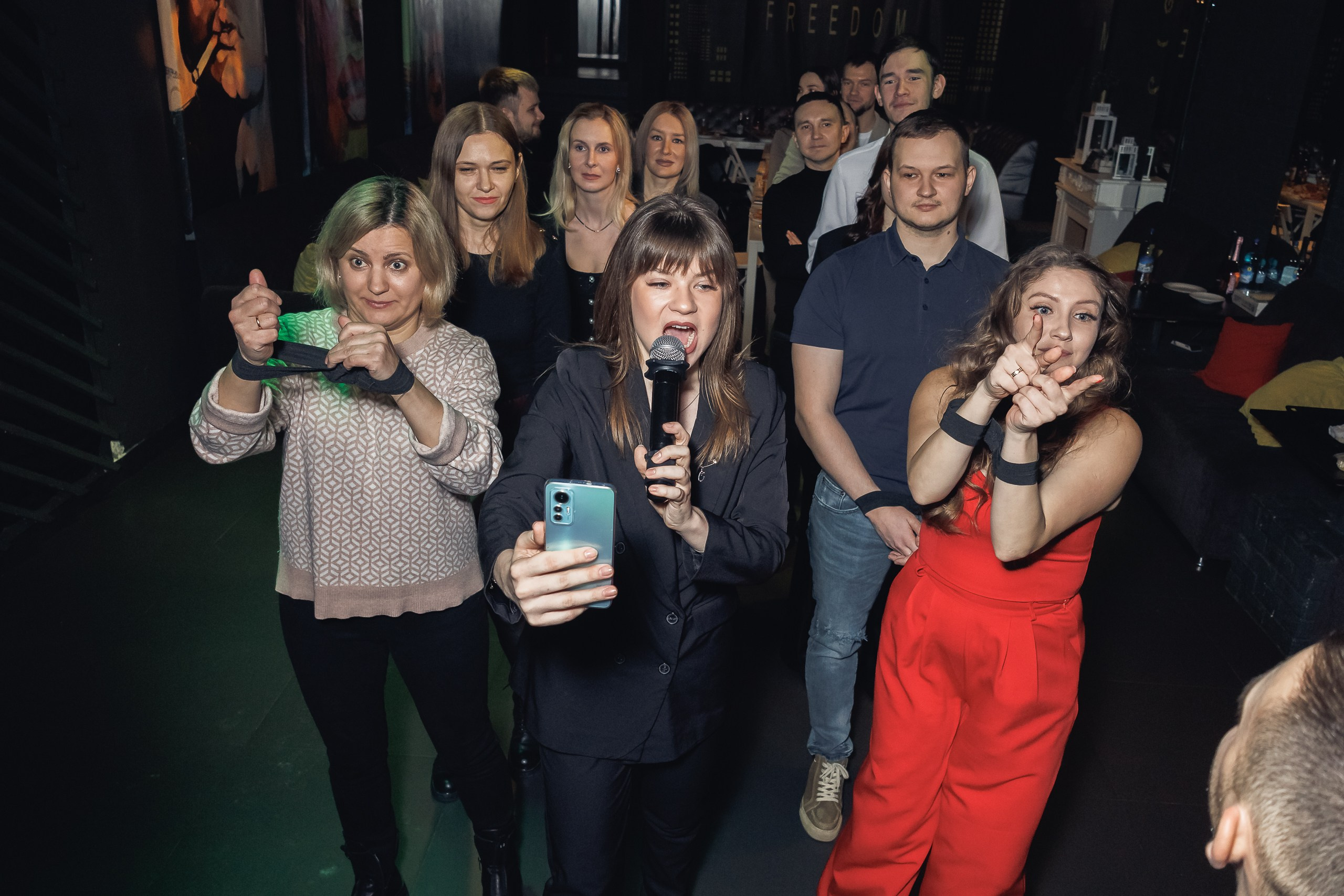 Фотосъёмка мероприятий. Женский и событийный фотограф в Новосибирске Оксана Чумакова