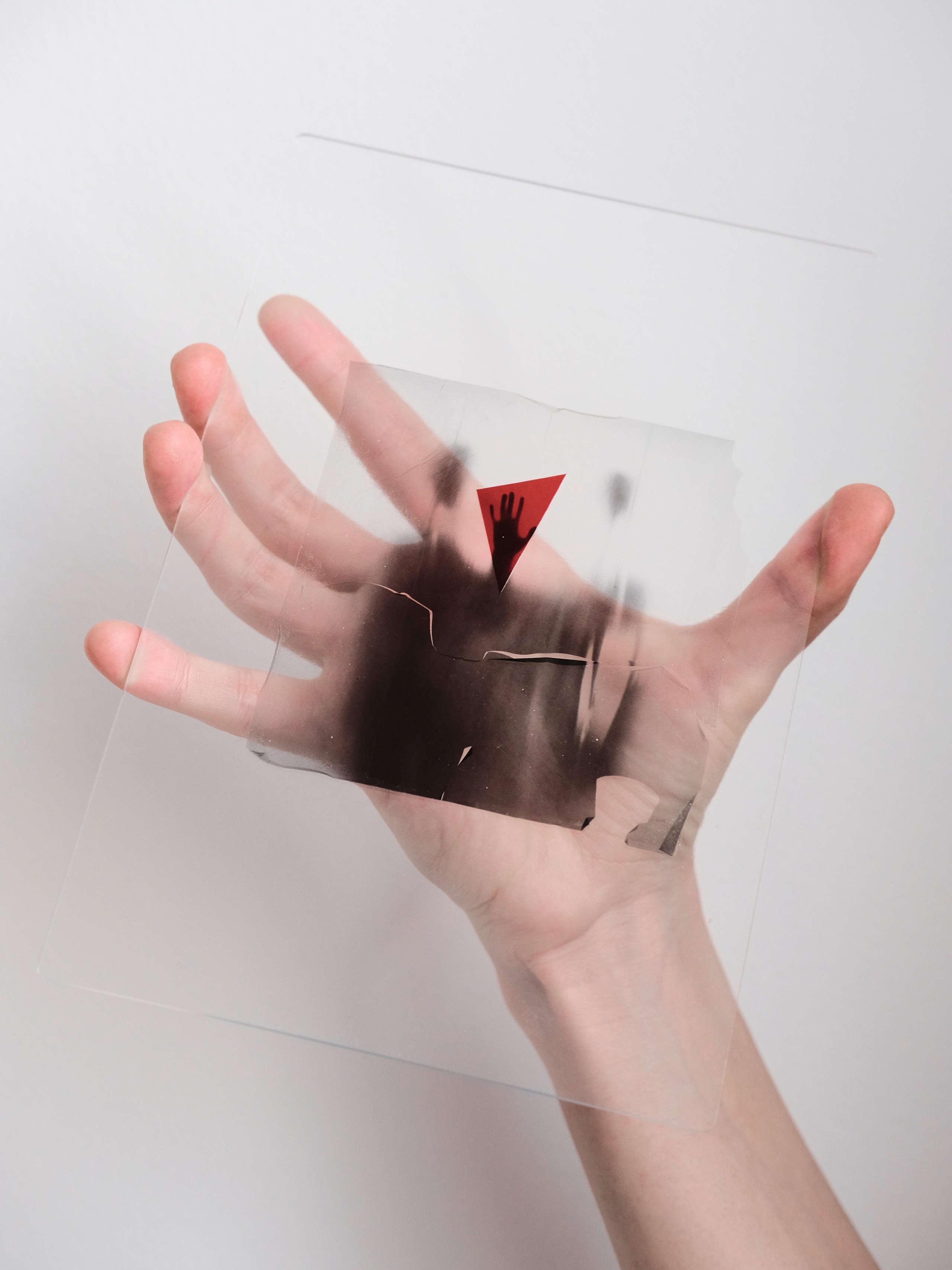 “Penetration” project by Vladimir Borele