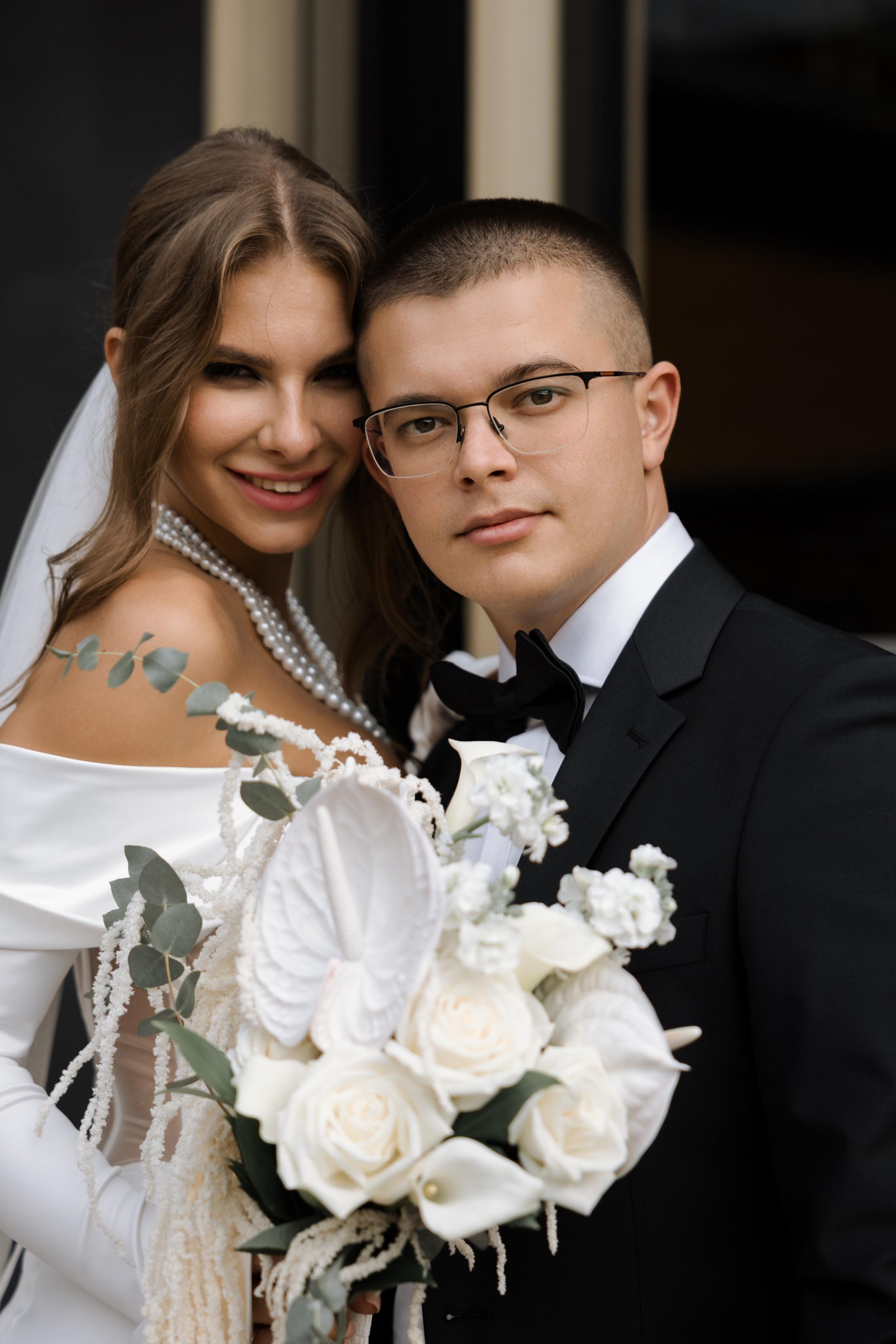 KISS ME. Фотограф Наталия Бирюкова